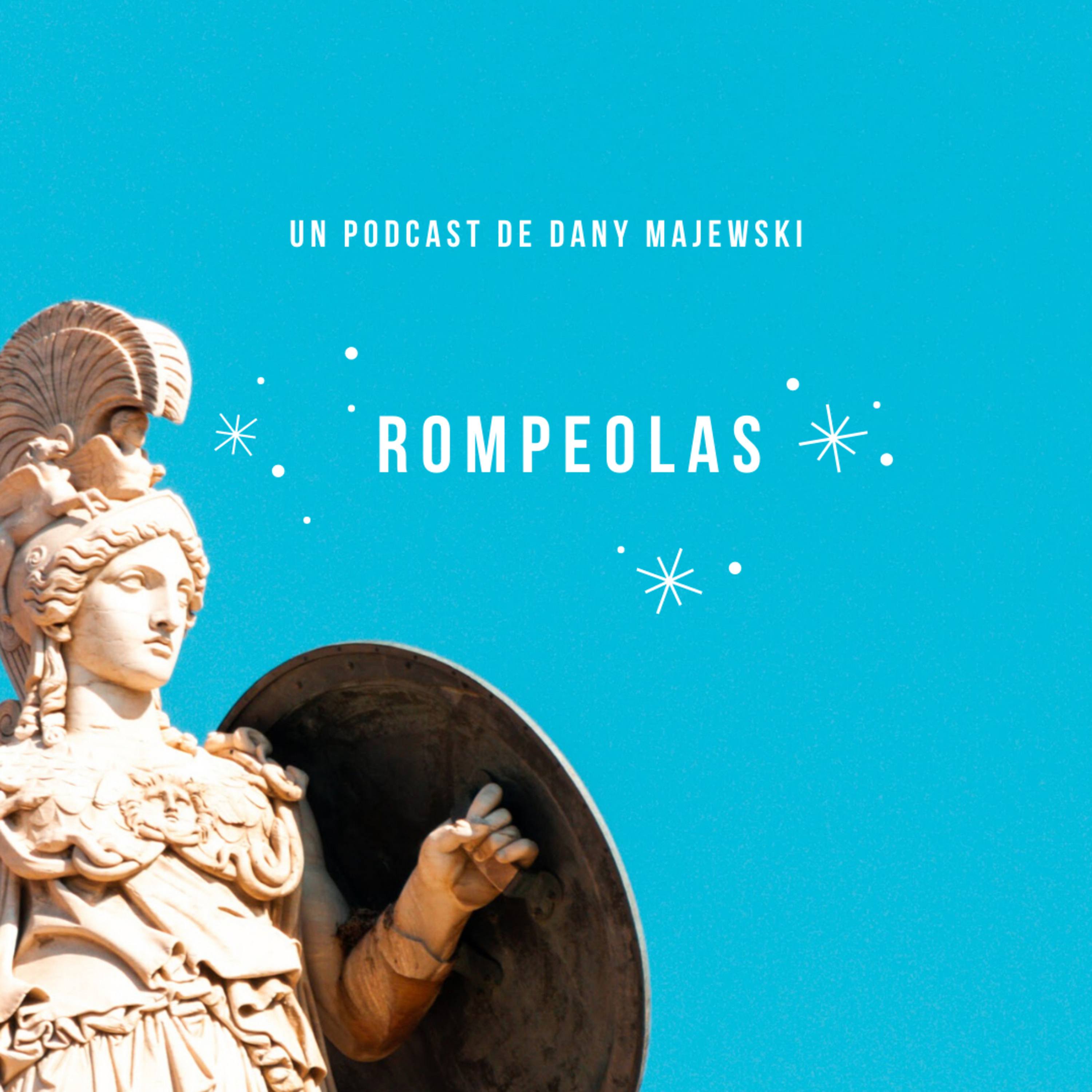 ROMPEOLAS