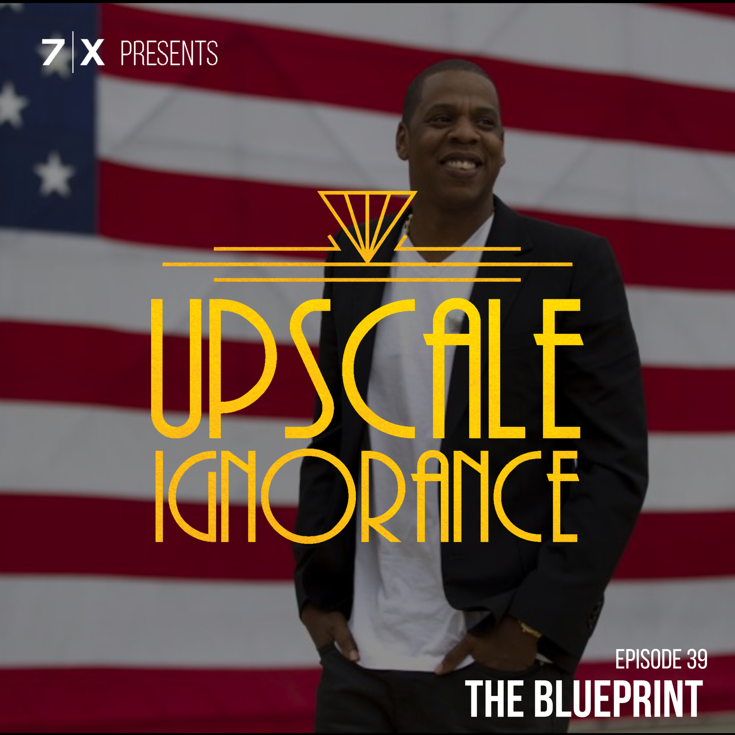 Upscale Ignorance
