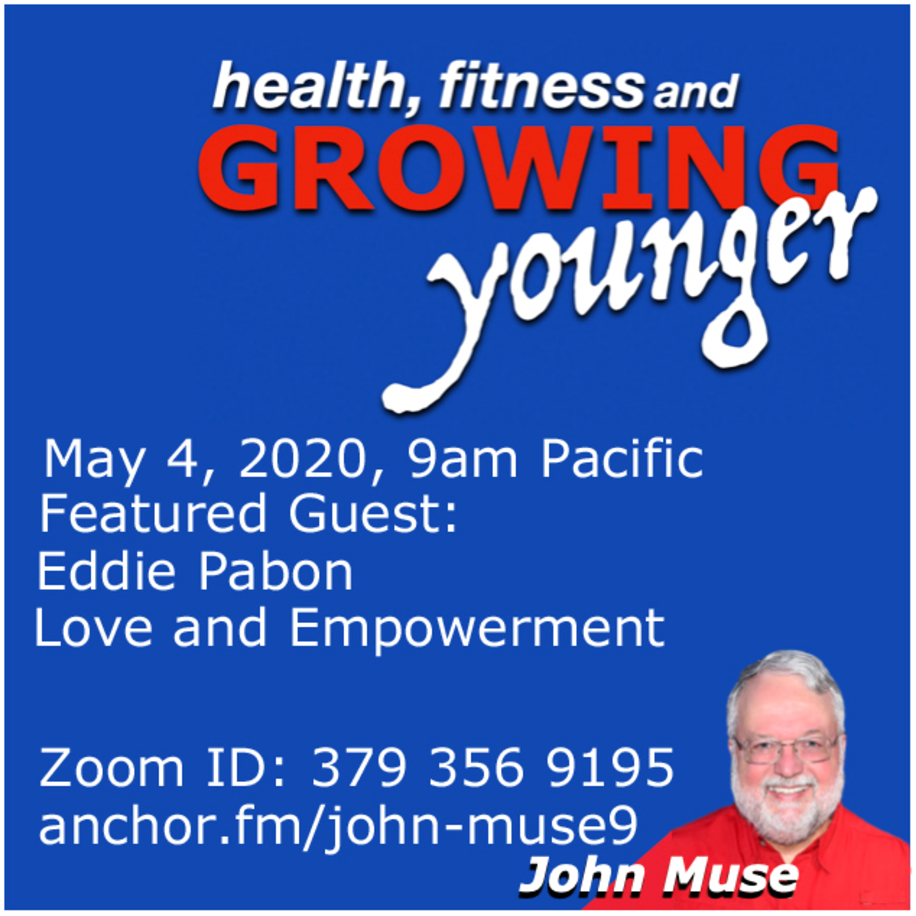 Health, Fitness and Growing Younger