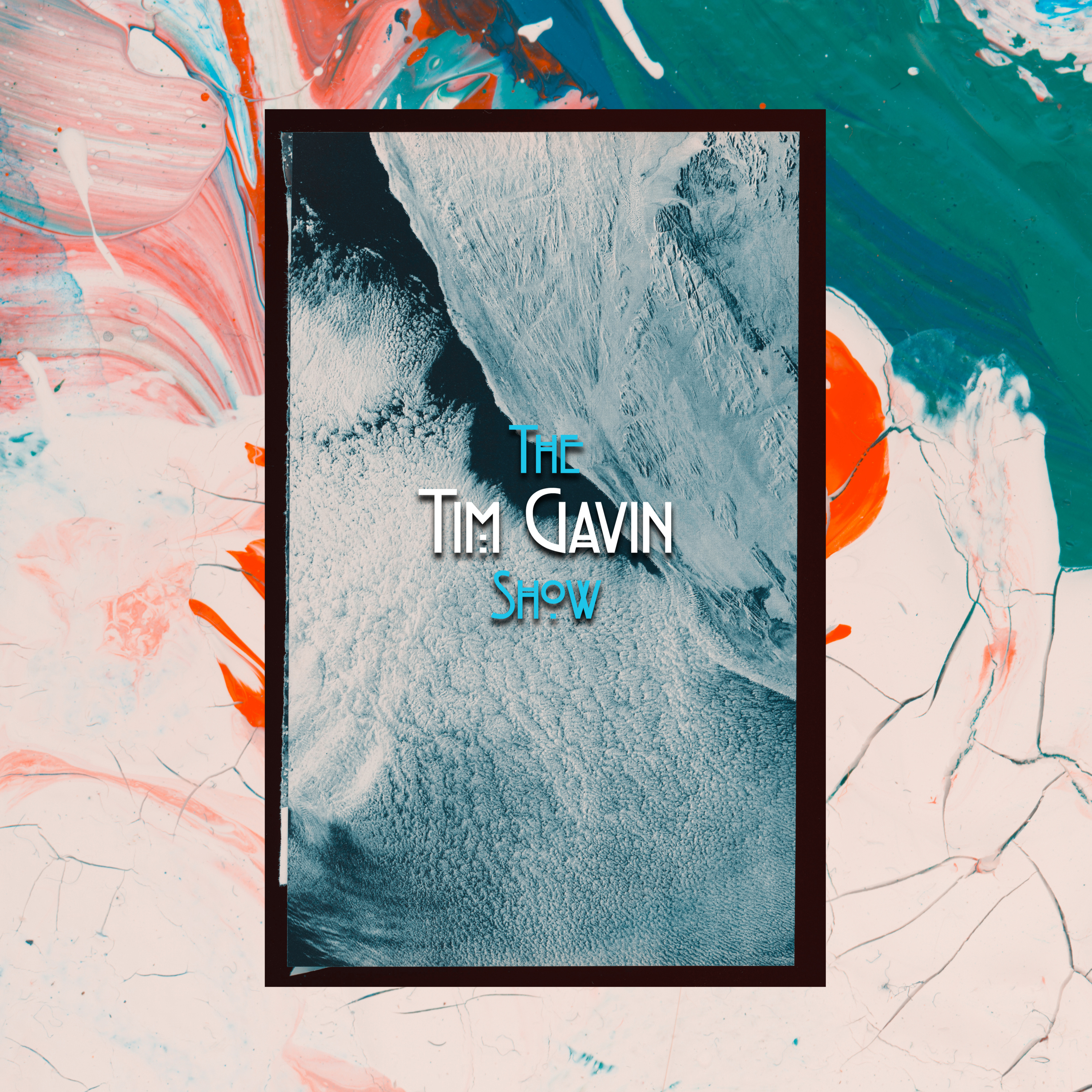 The Tim Gavin Show