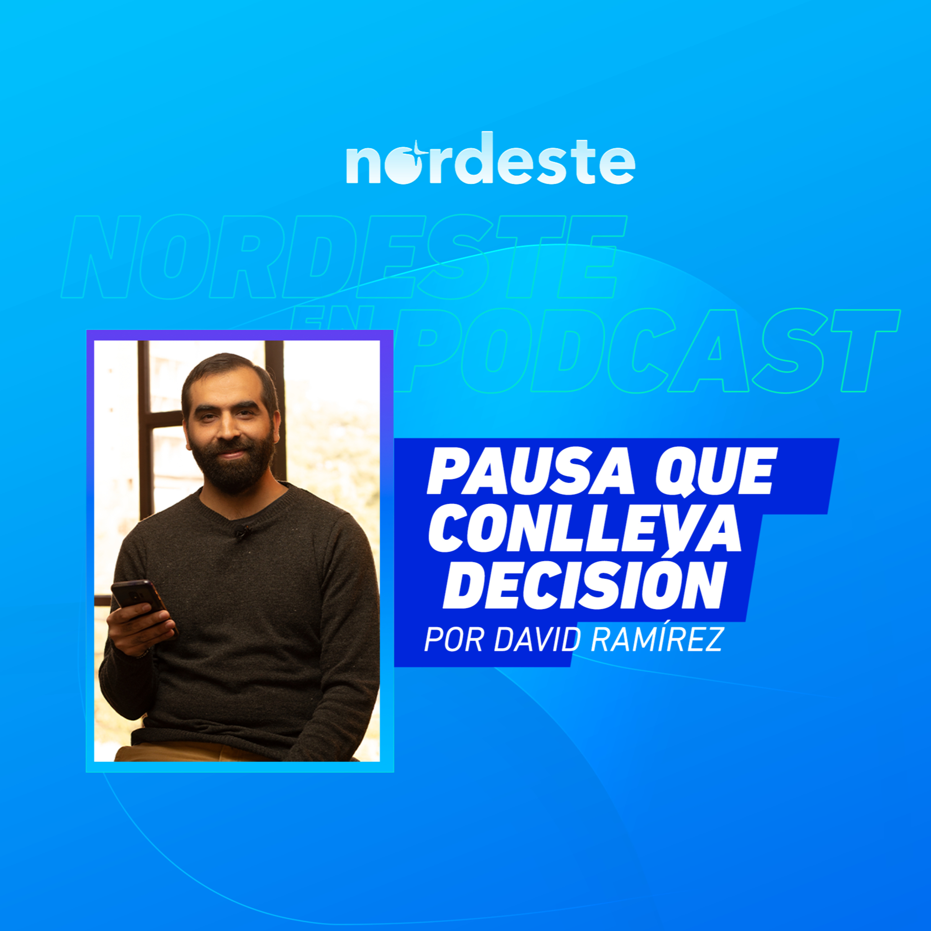 NORDESTE en podcast