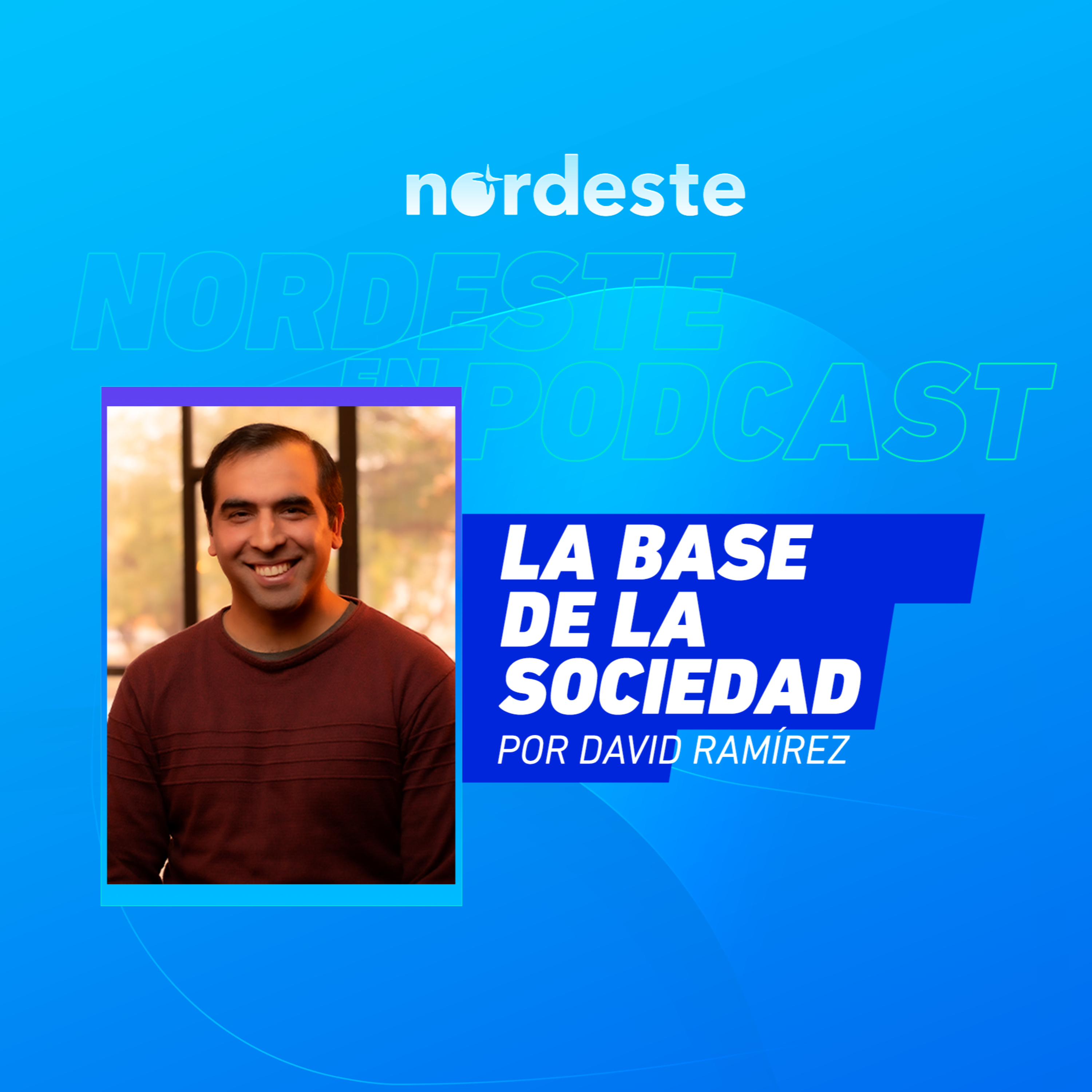 NORDESTE en podcast