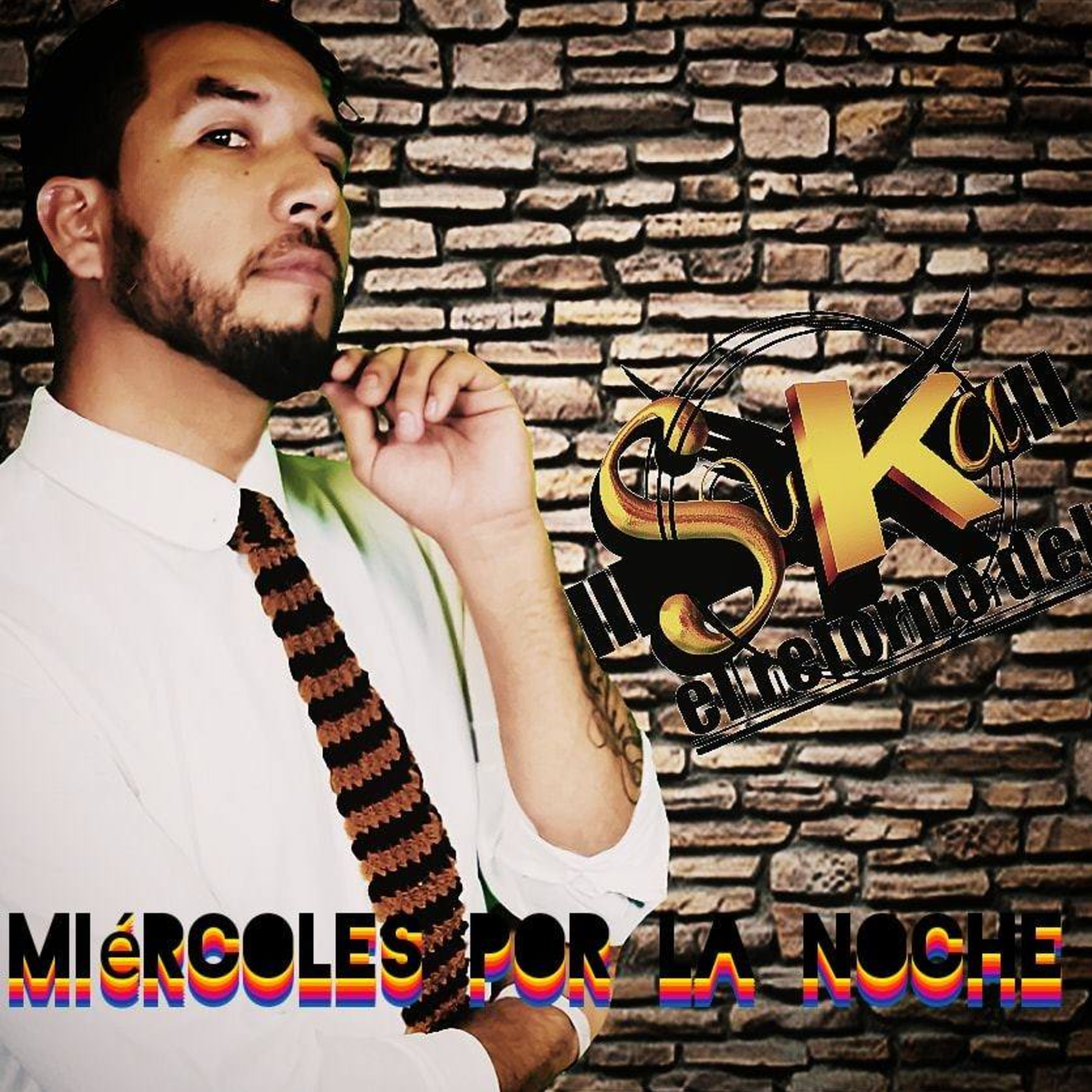 EL RETORNO DEL SUKA