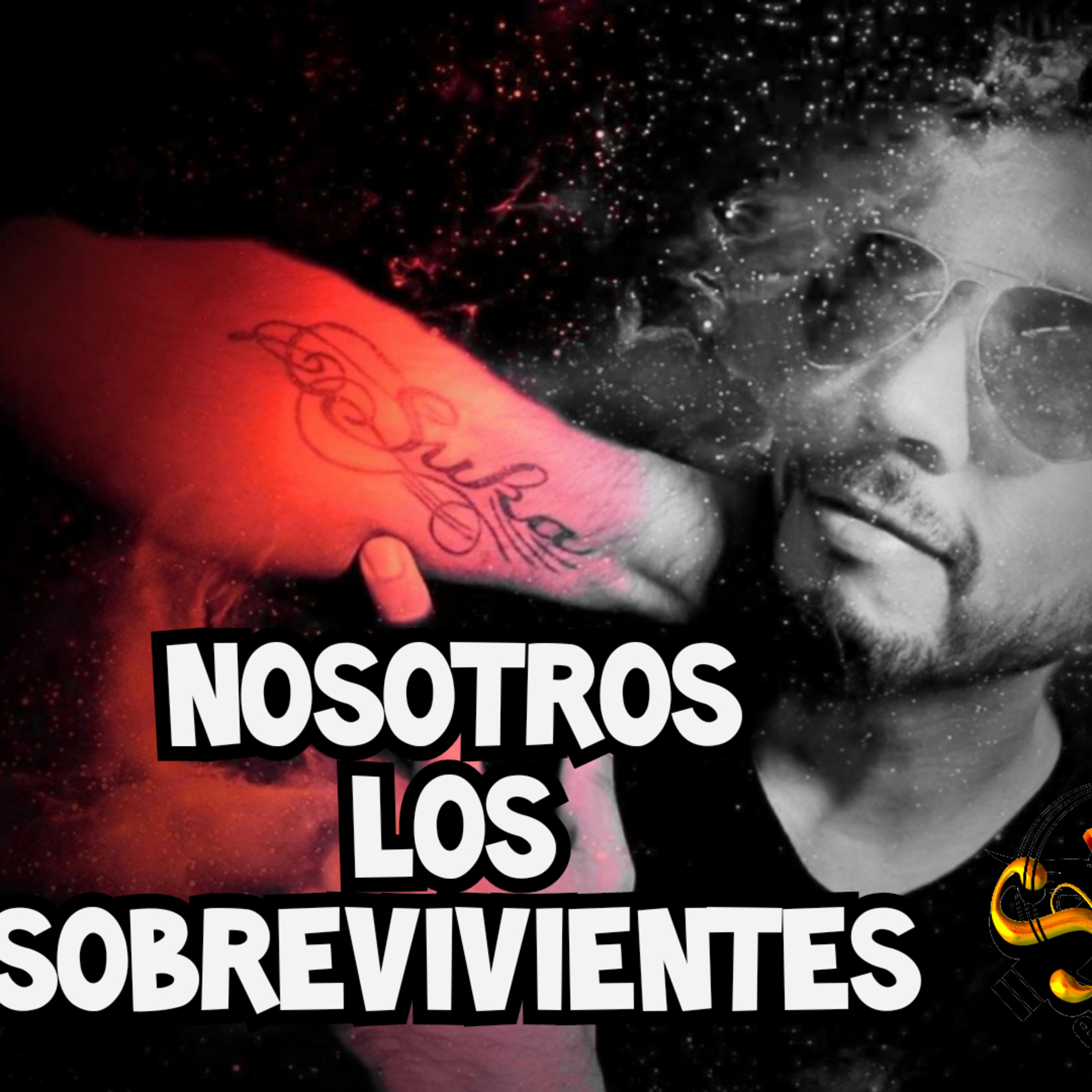 EL RETORNO DEL SUKA