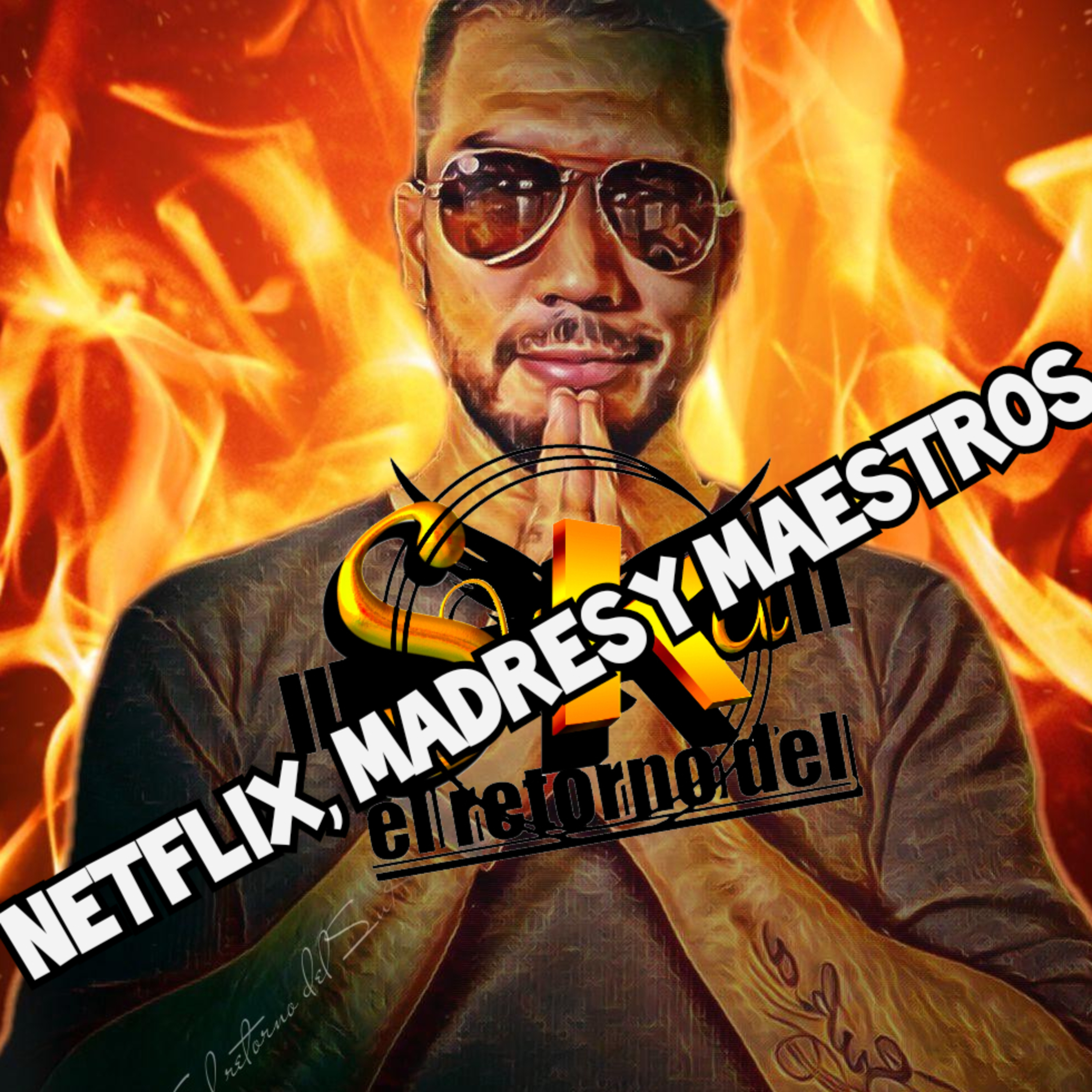 EL RETORNO DEL SUKA