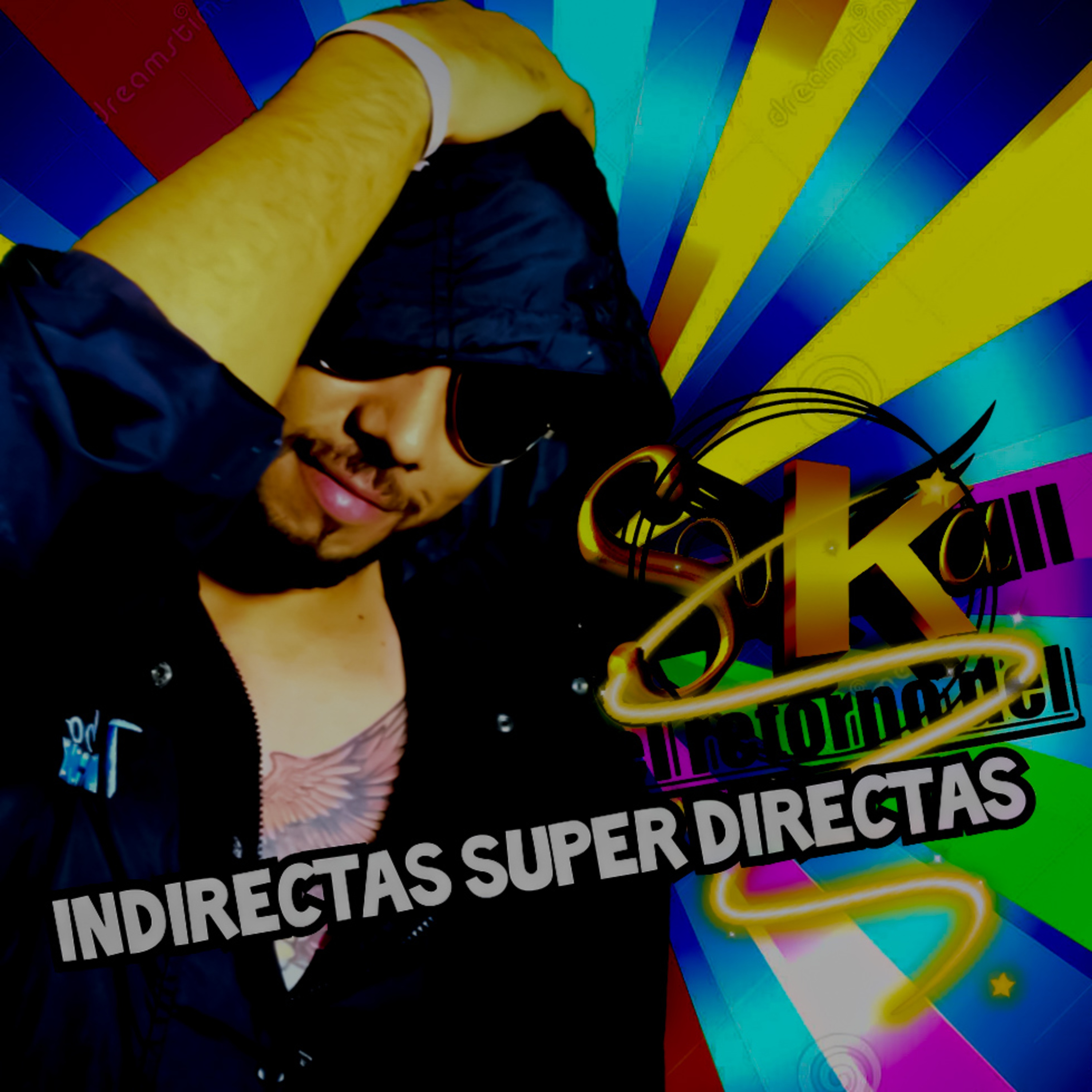 EL RETORNO DEL SUKA
