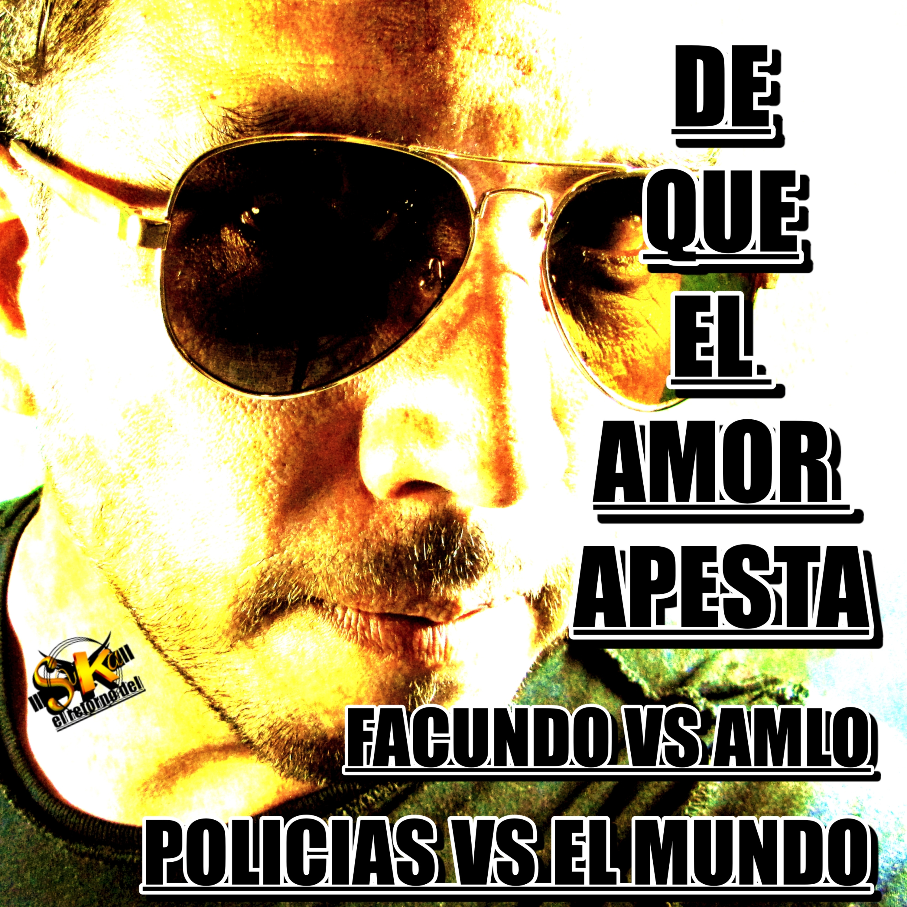 EL RETORNO DEL SUKA