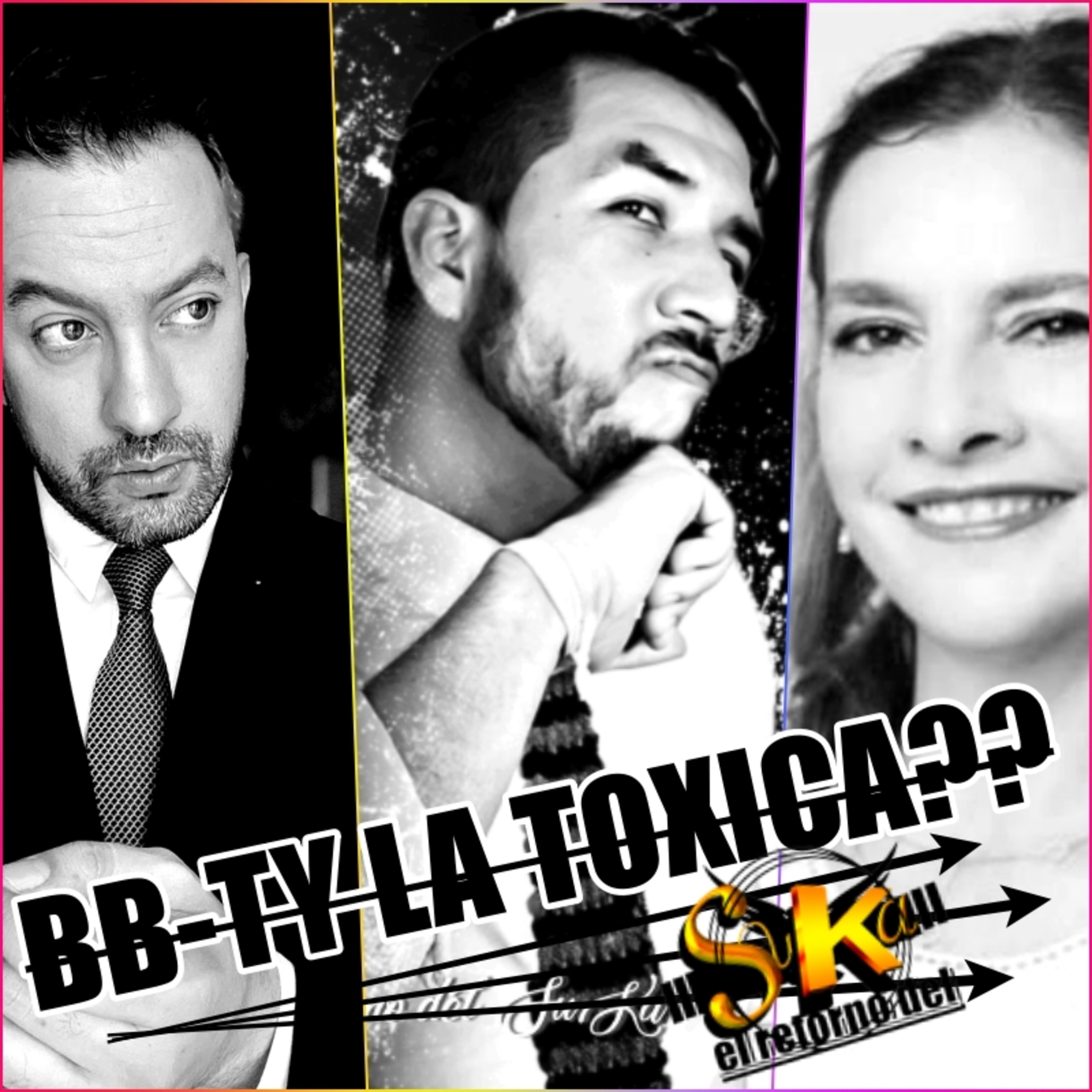 EL RETORNO DEL SUKA