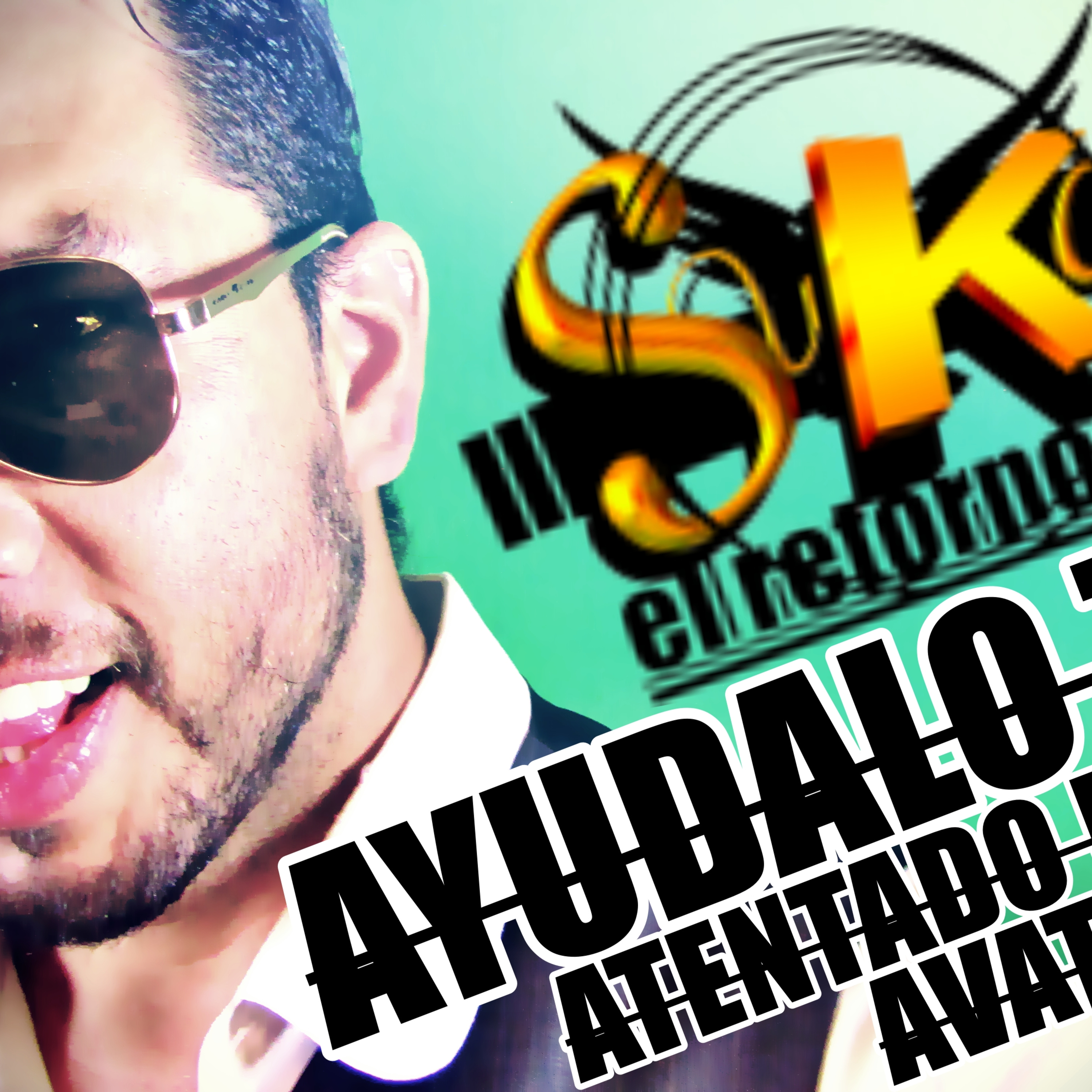 EL RETORNO DEL SUKA