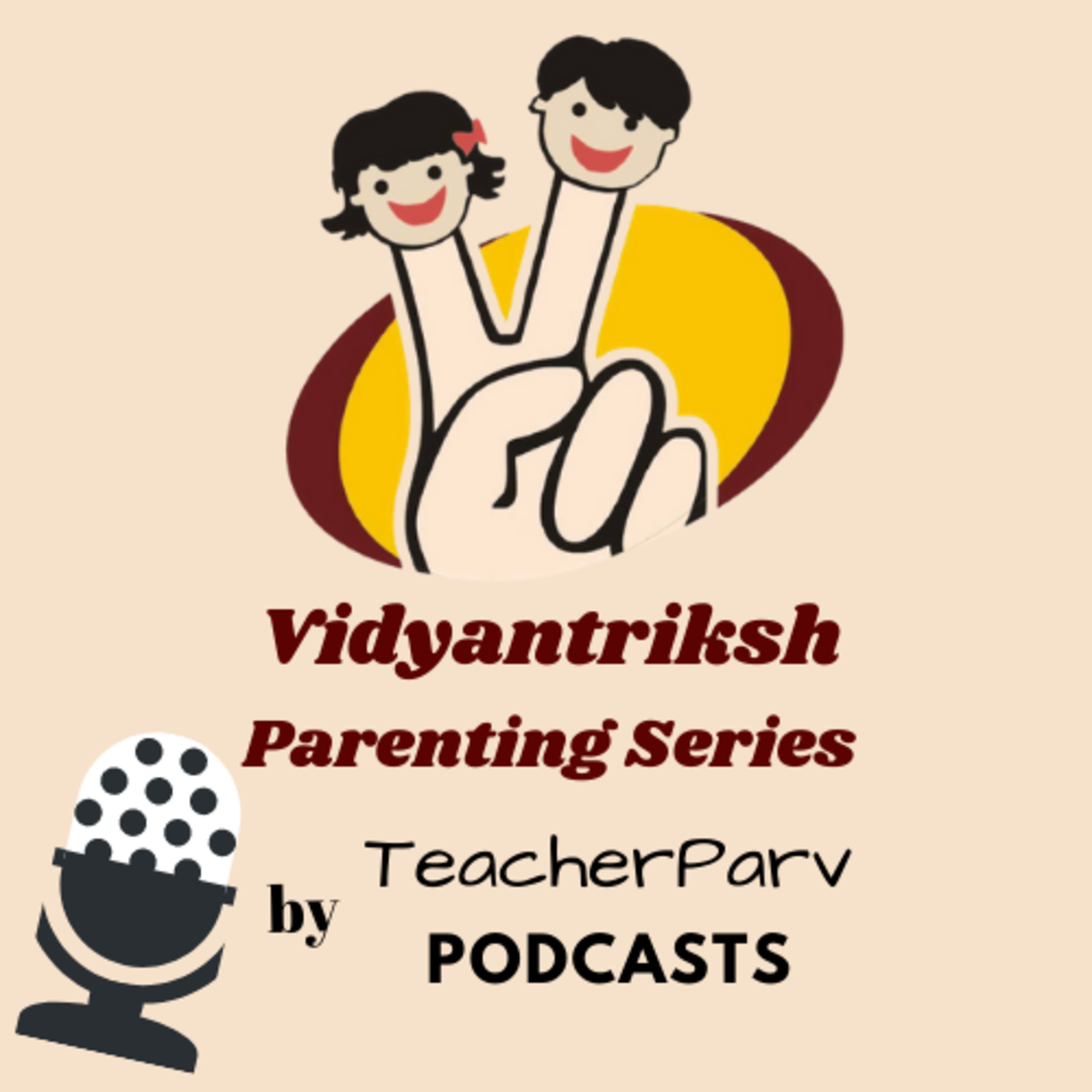 TeacherParv: Celebrating Learning