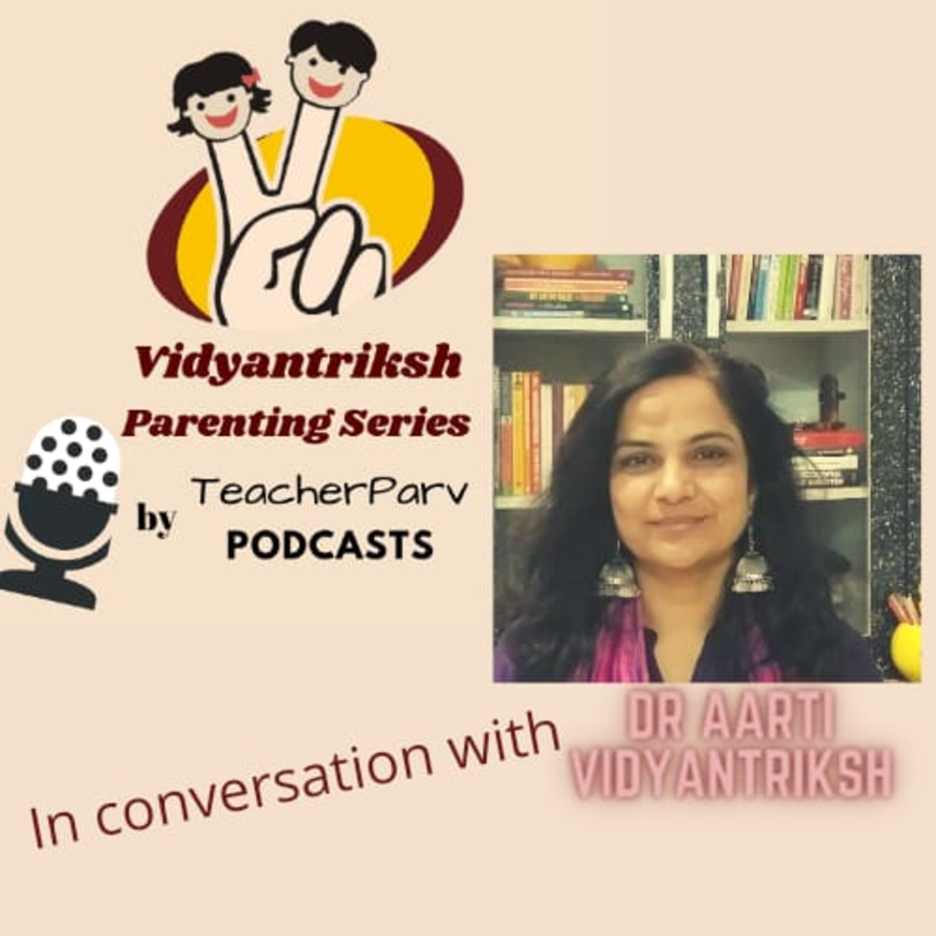 TeacherParv: Celebrating Learning