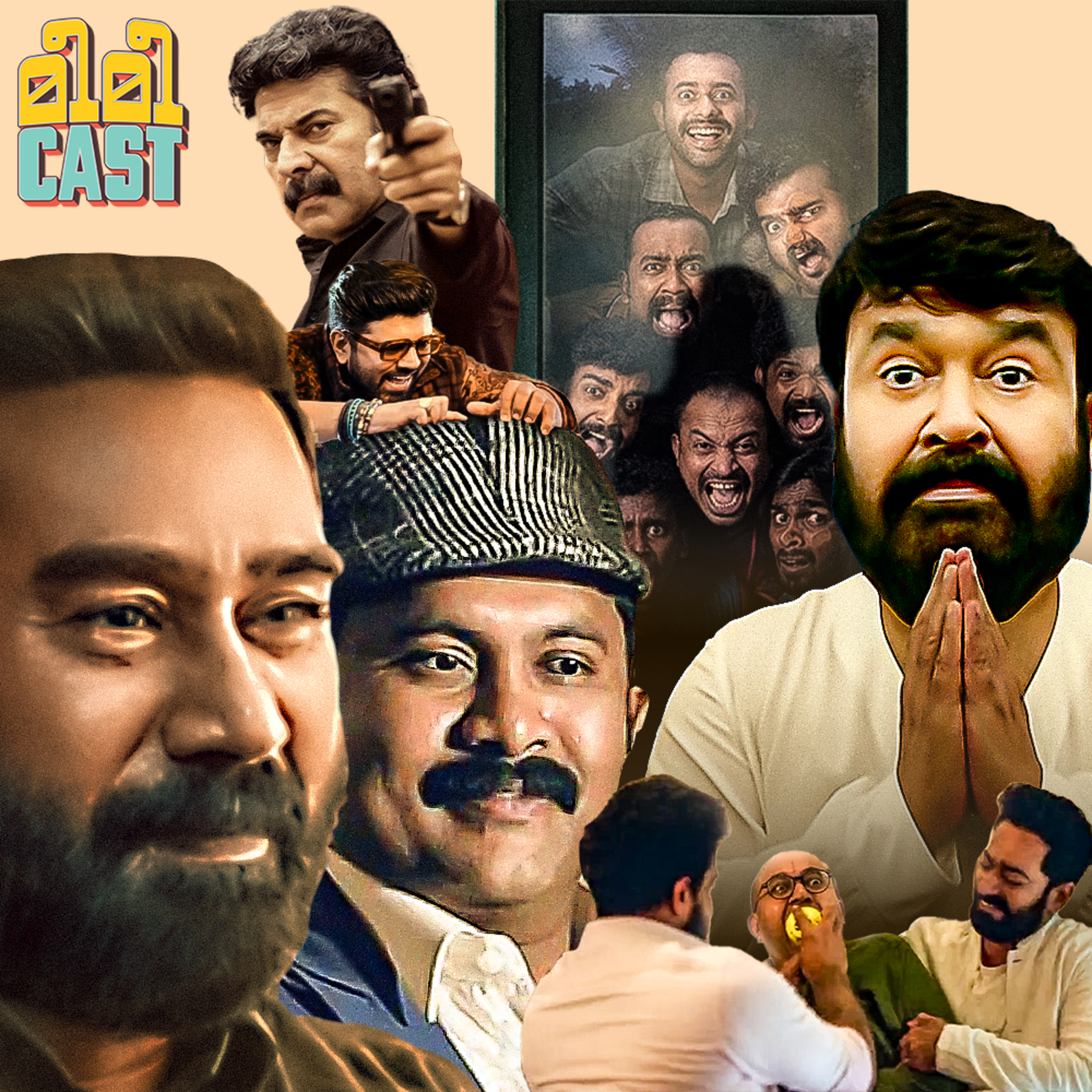 #31: Christopher, Alone, Saturday Night, Romancham & Thankam