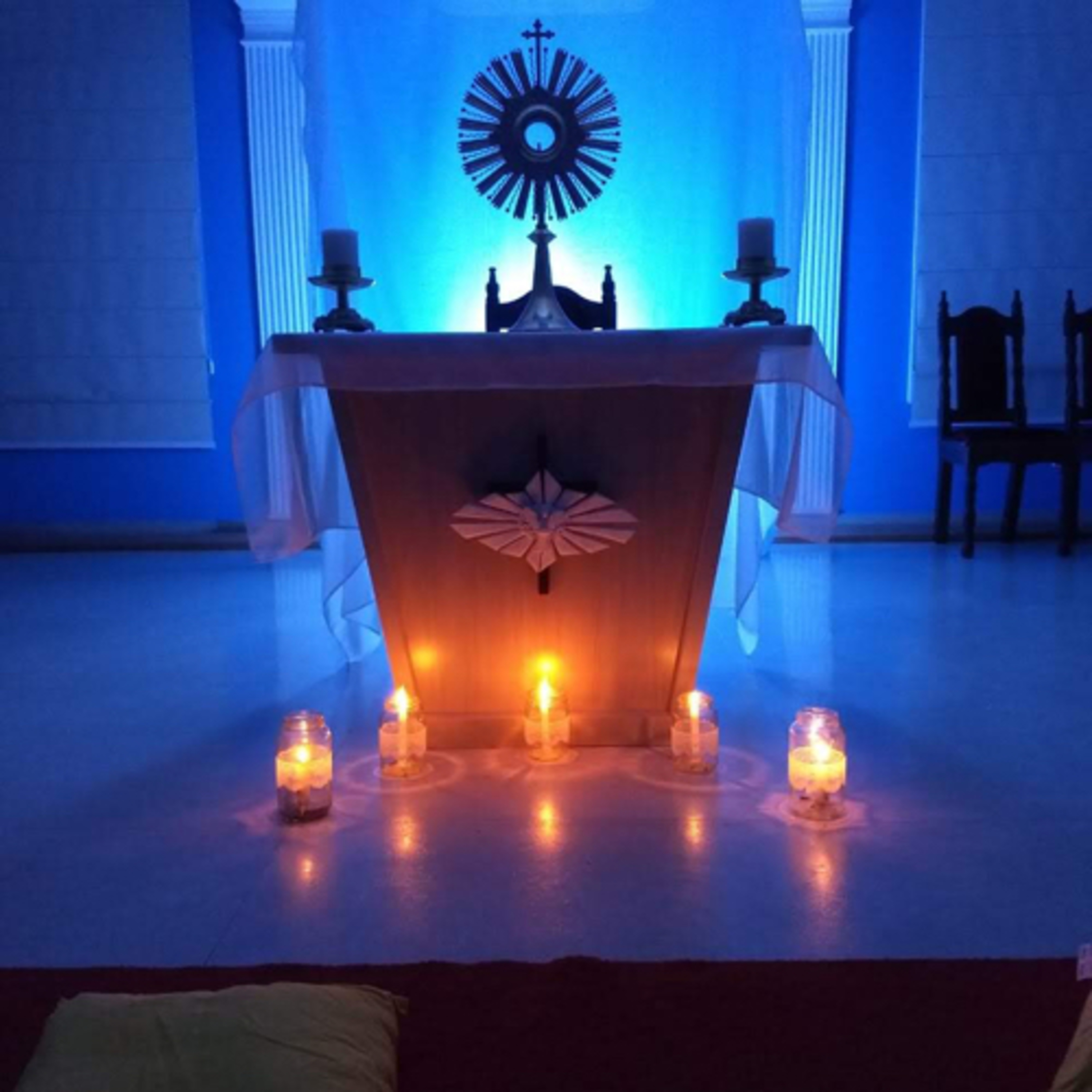 3- Oração para os grupos da pastoral salesiana