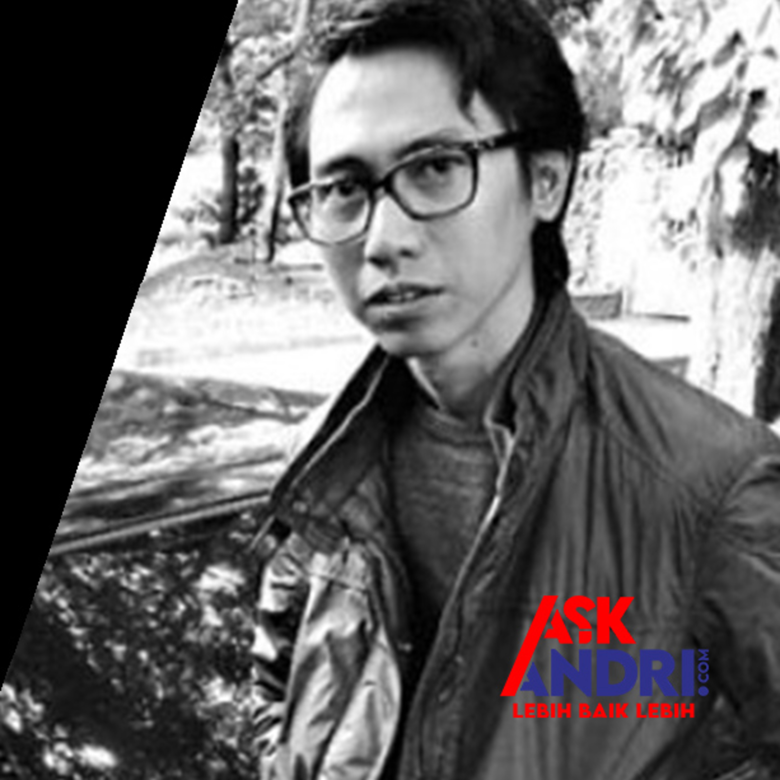 ASKANDRI.COM - Lebih Baik Lebih