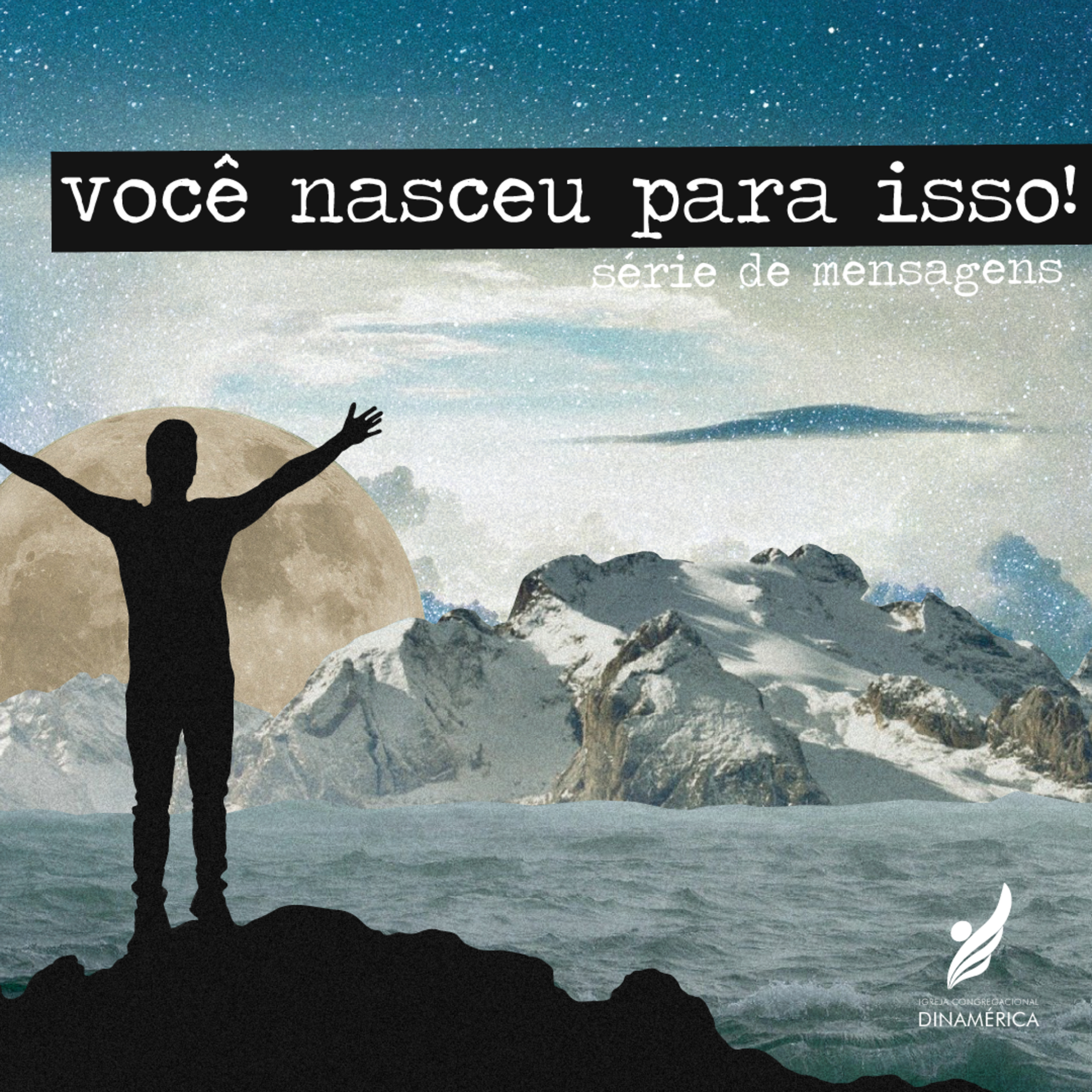 Igreja Congregacional Dinamérica