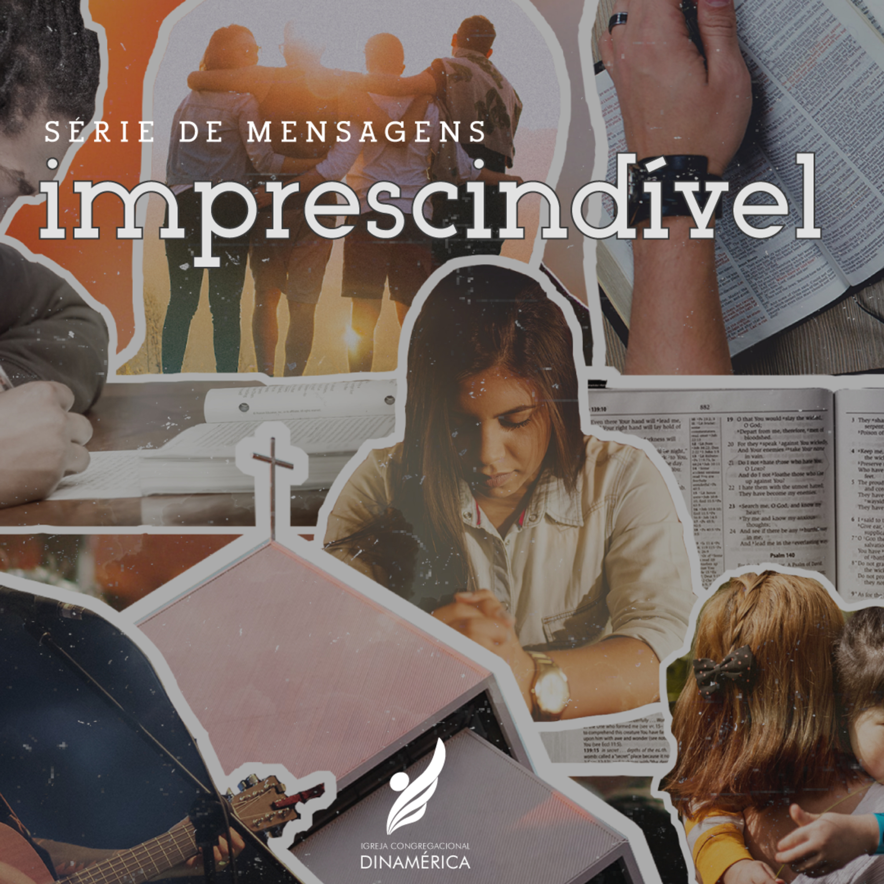 Igreja Congregacional Dinamérica