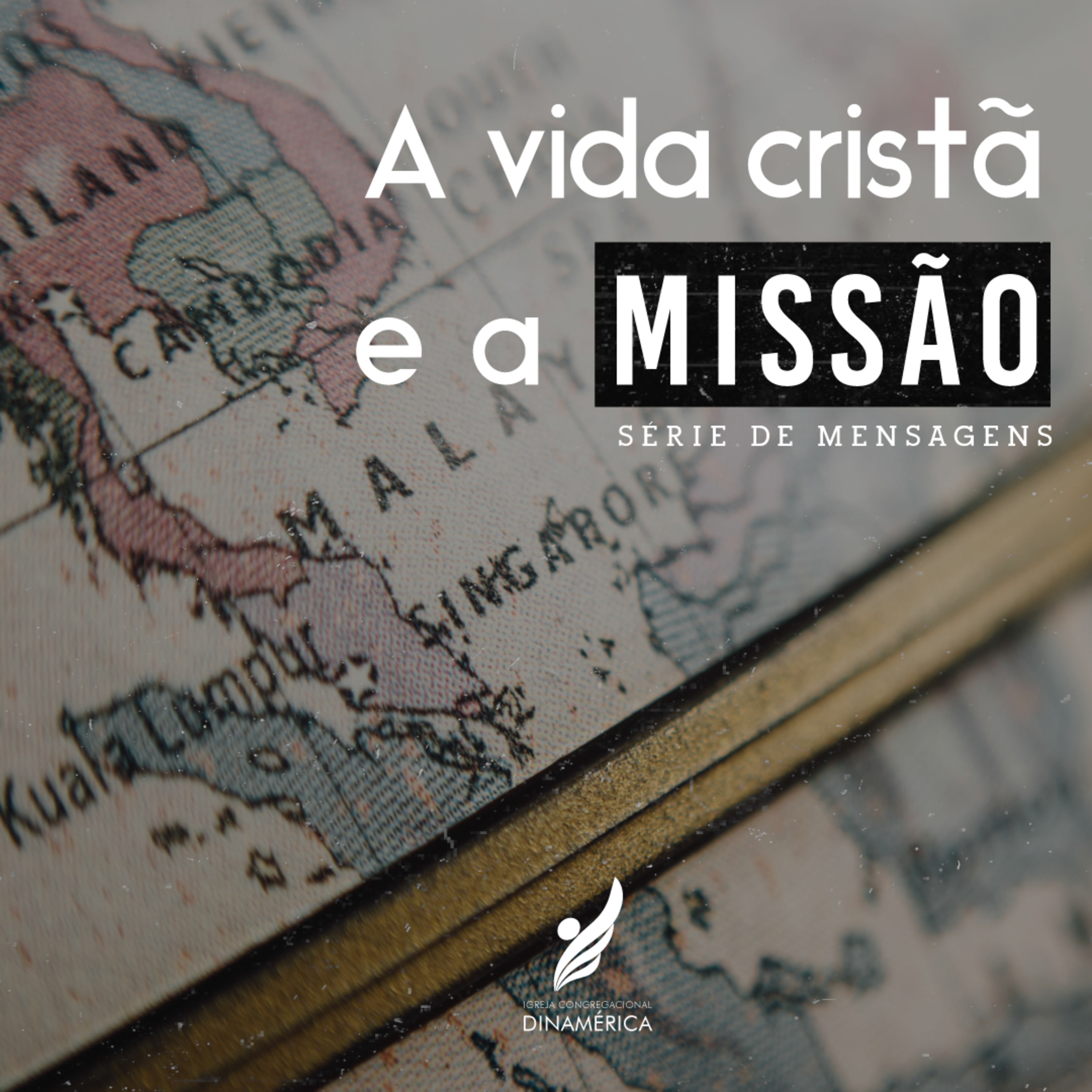 Igreja Congregacional Dinamérica