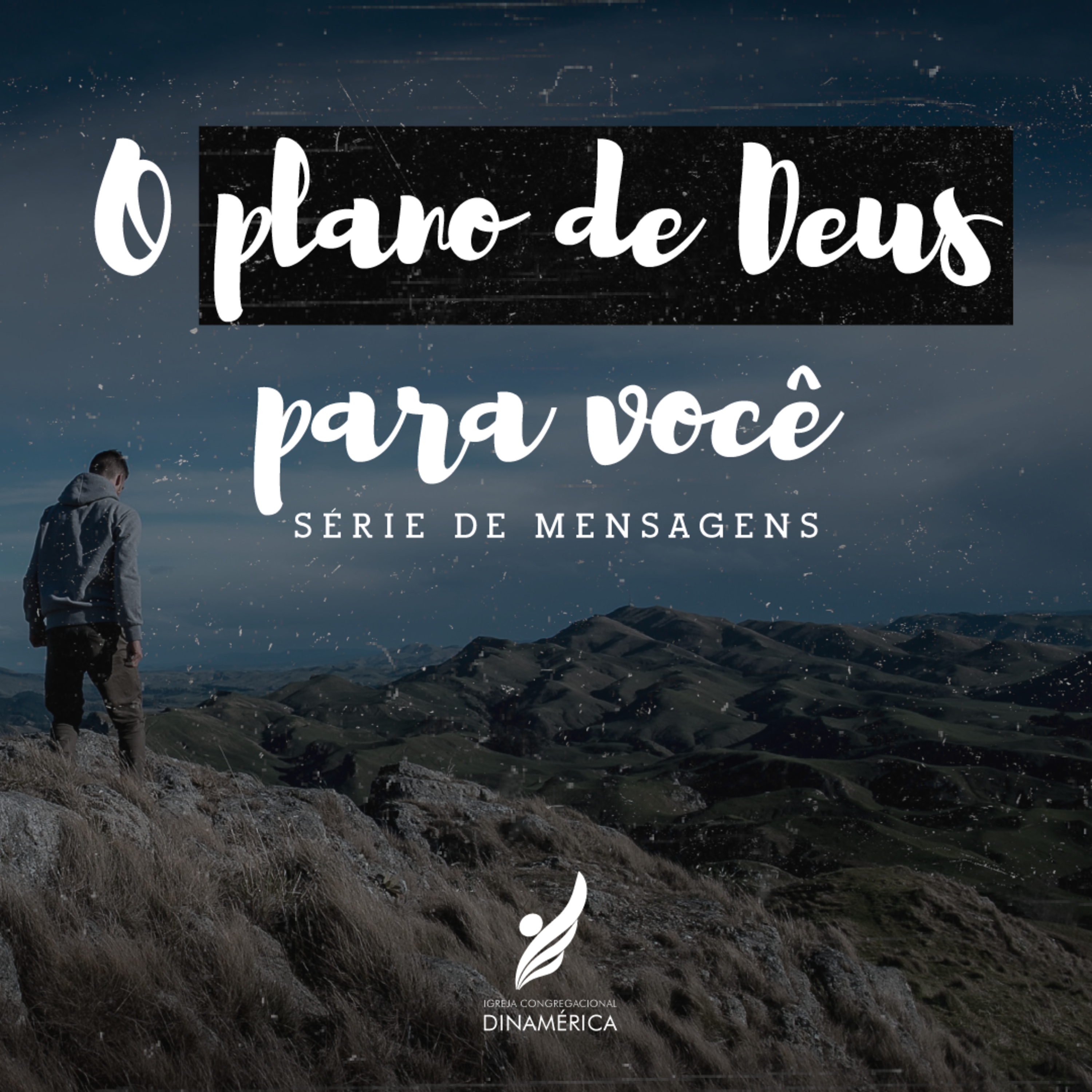 Igreja Congregacional Dinamérica