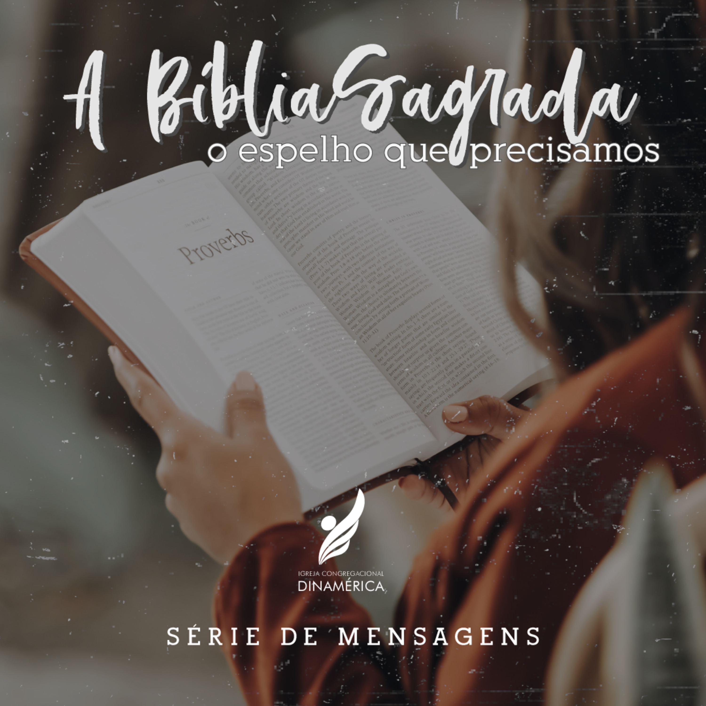 Igreja Congregacional Dinamérica