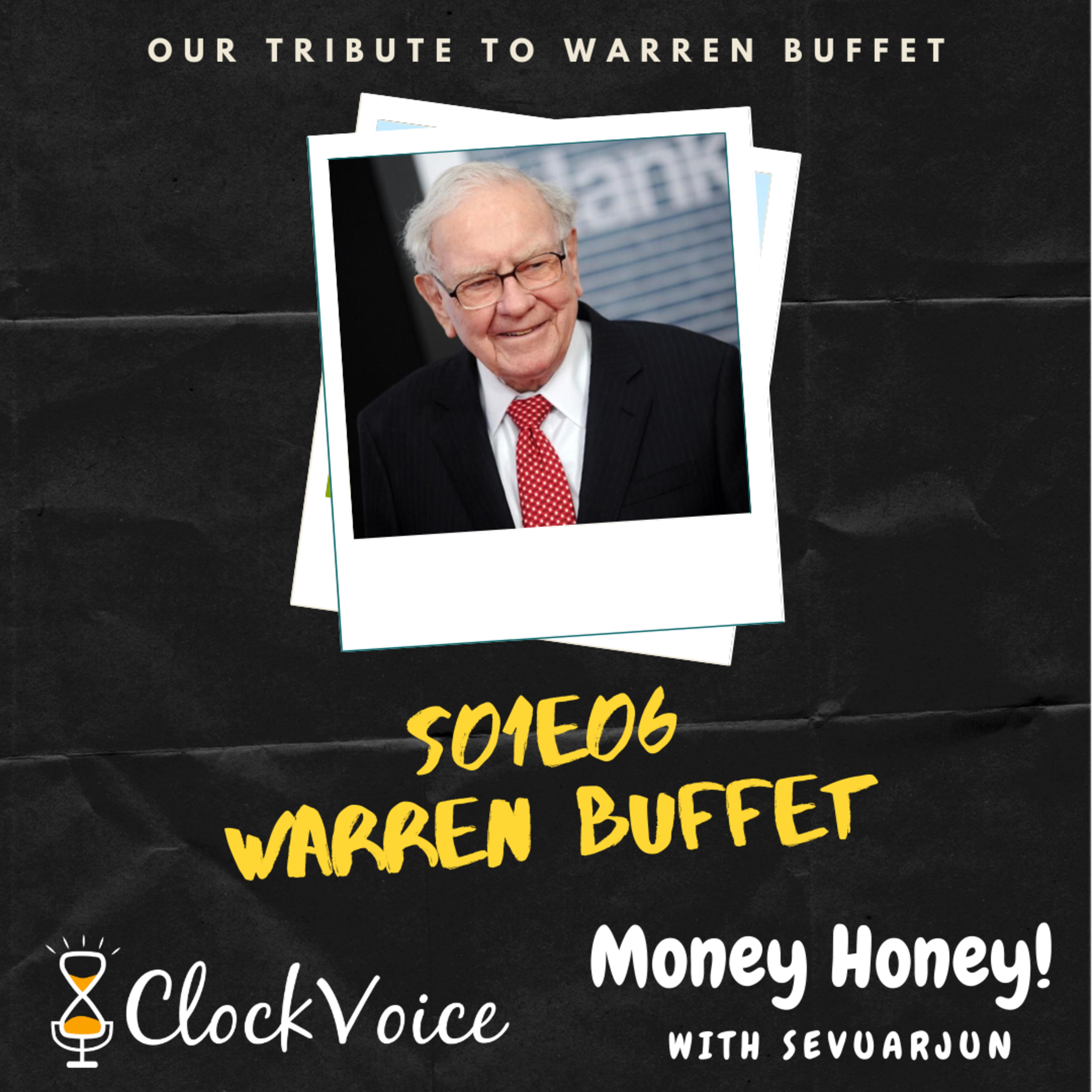Money Honey! with Sevu Arjun - Tamil Economics Podcast