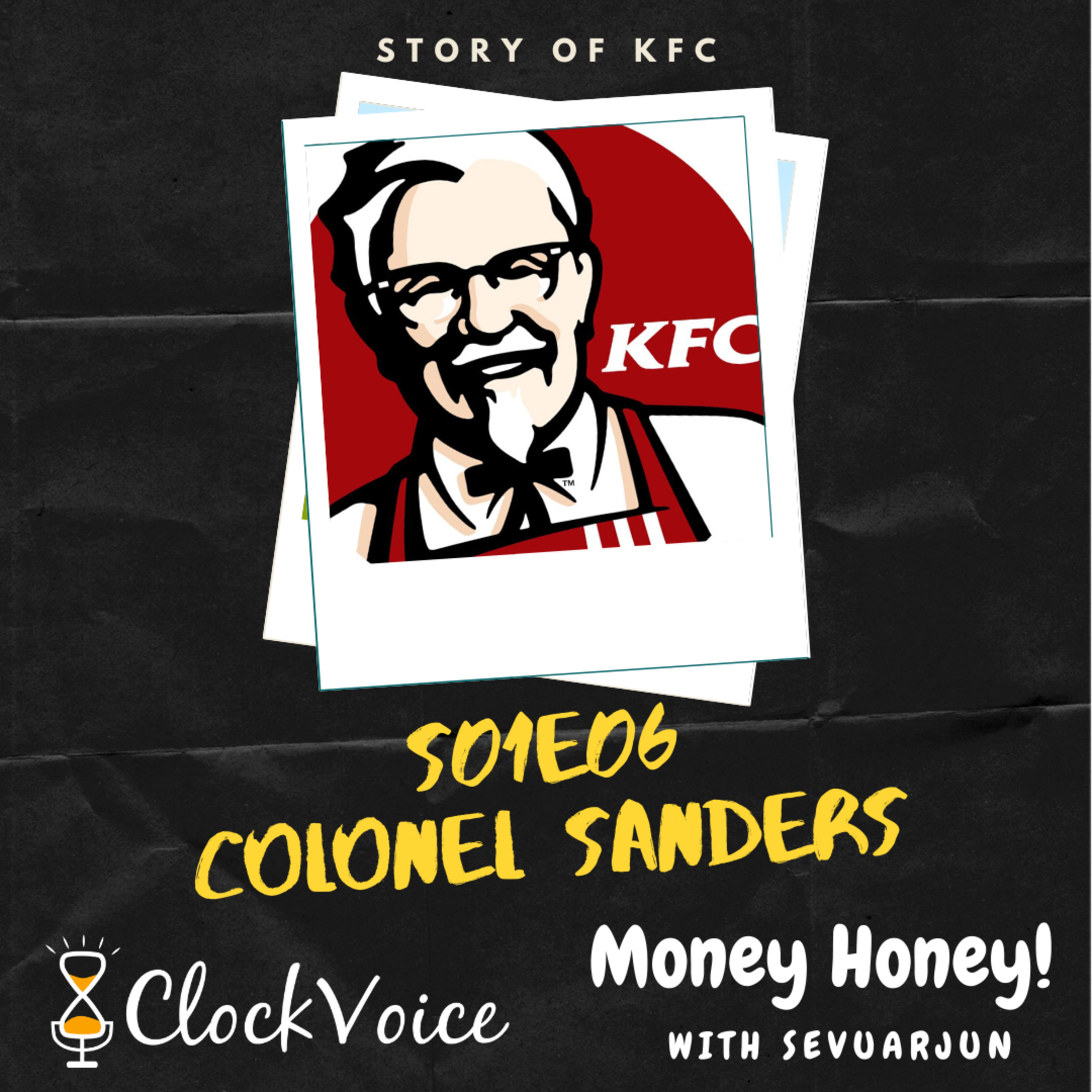 Money Honey! with Sevu Arjun - Tamil Economics Podcast