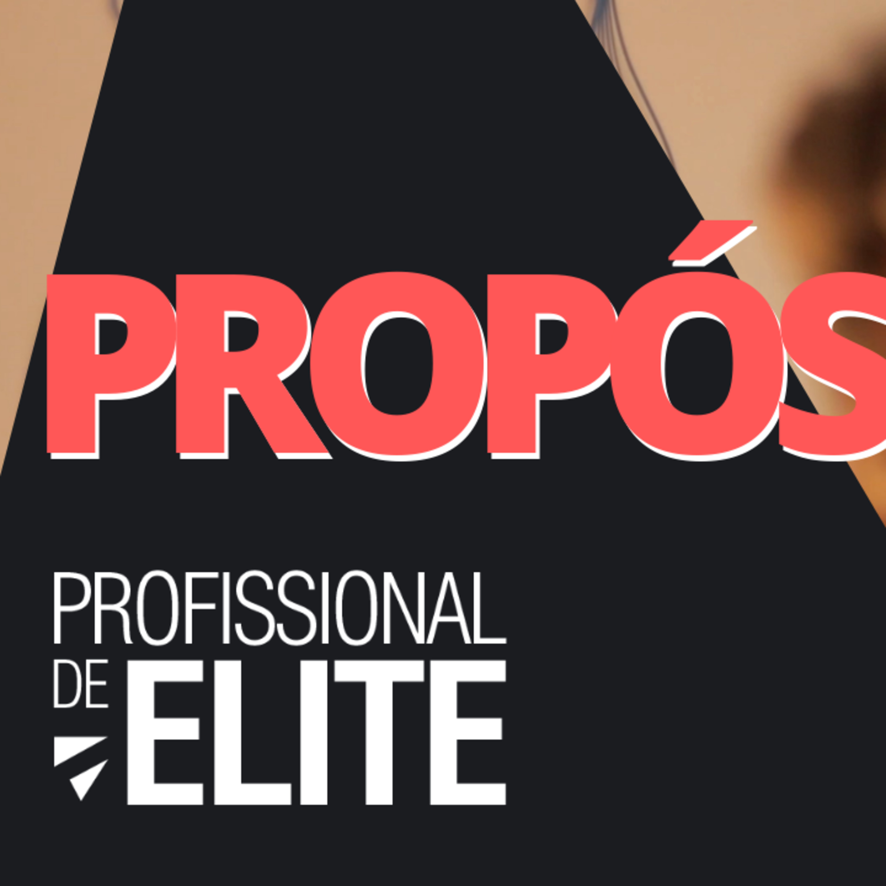 Propósito de vida episode artwork