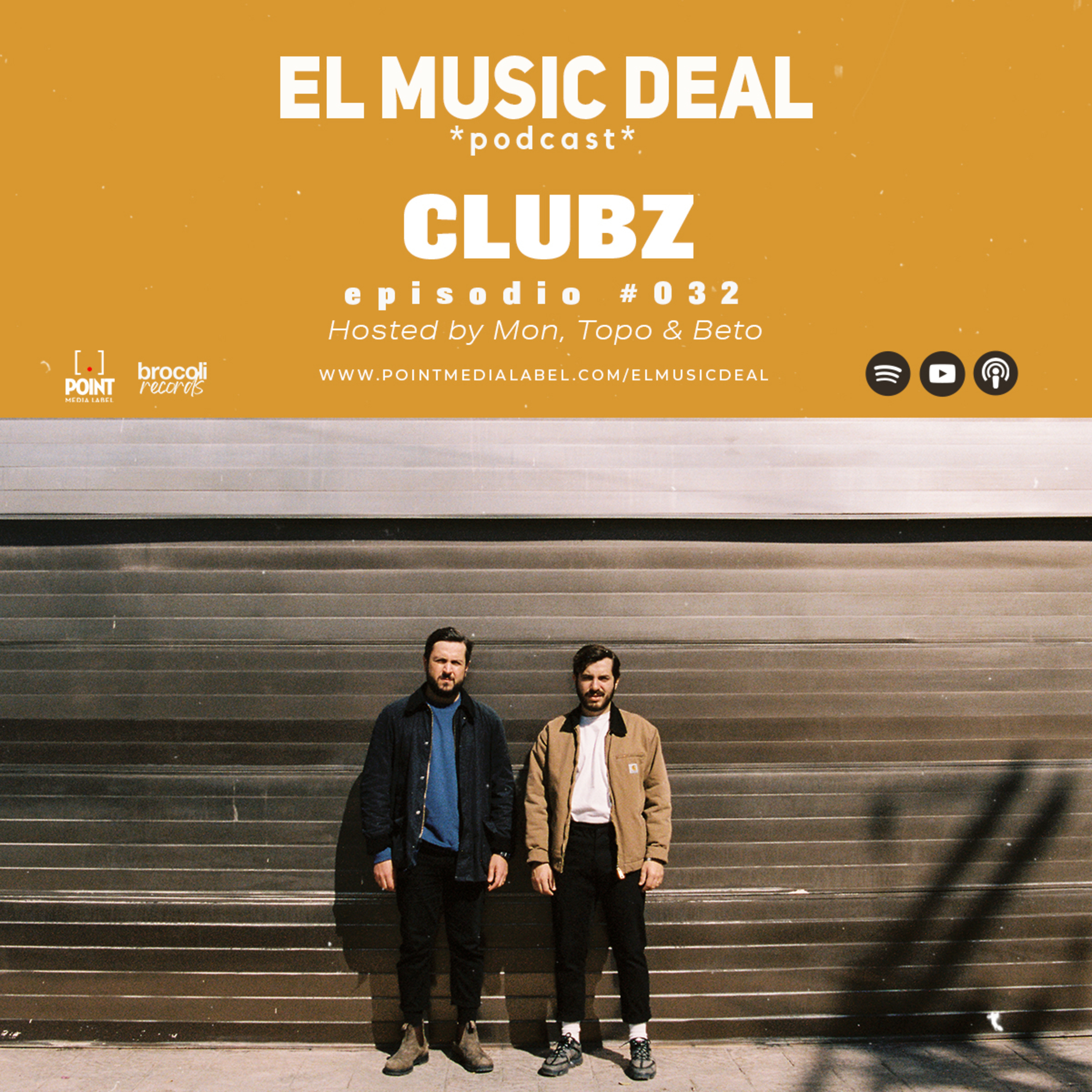 El Music Deal
