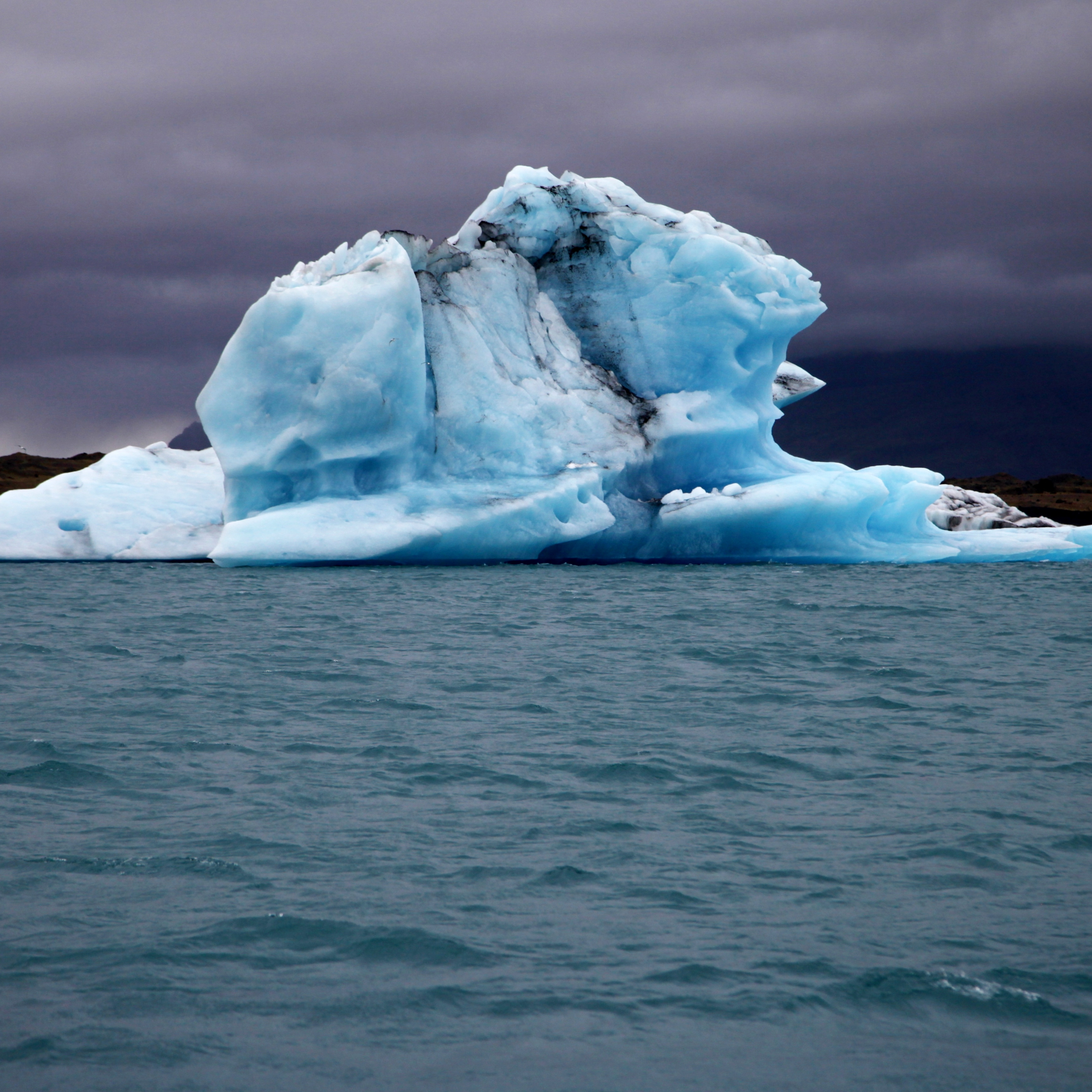 #04 Eis und Ehrfurcht – Jökulsárlón, Island