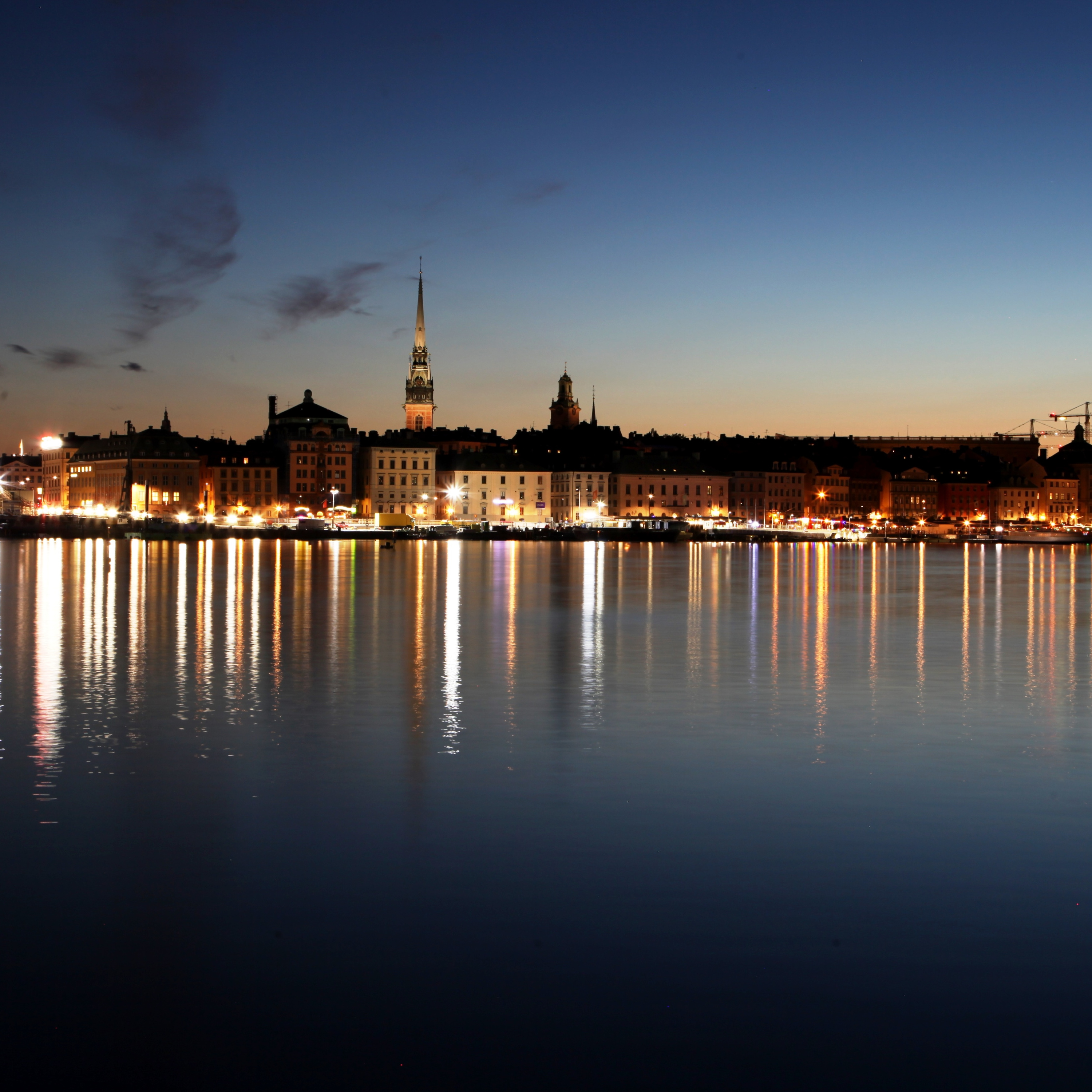#09 Barbra Streisand – Stockholm, Schweden episode artwork