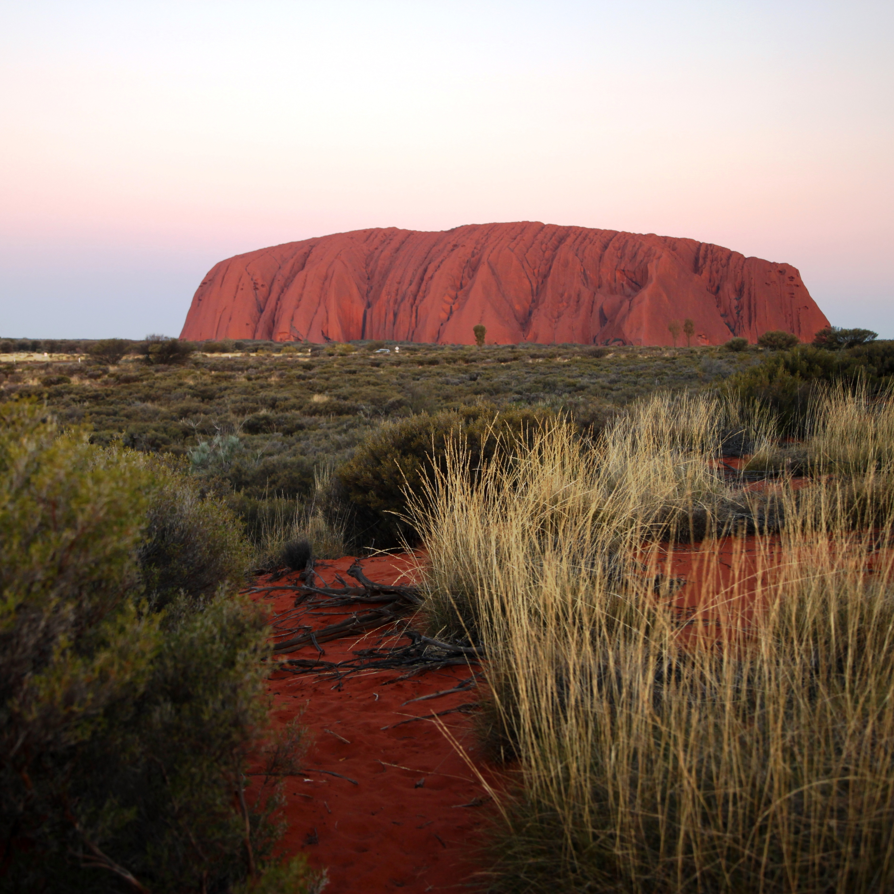 #16 Steine und Sterne – Uluru, Australien episode artwork