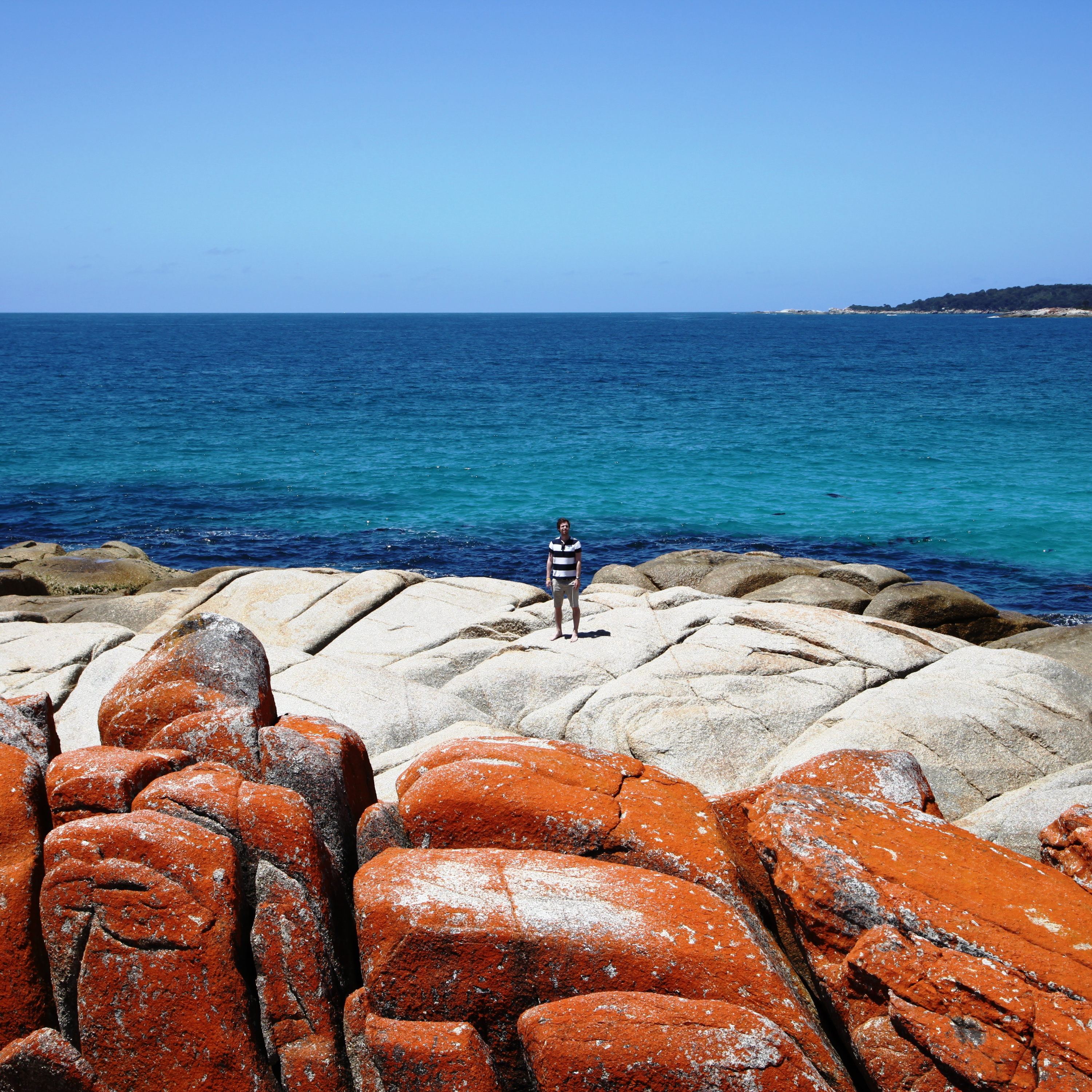 #24 Am Ende der Welt – Tasmanien, Australien