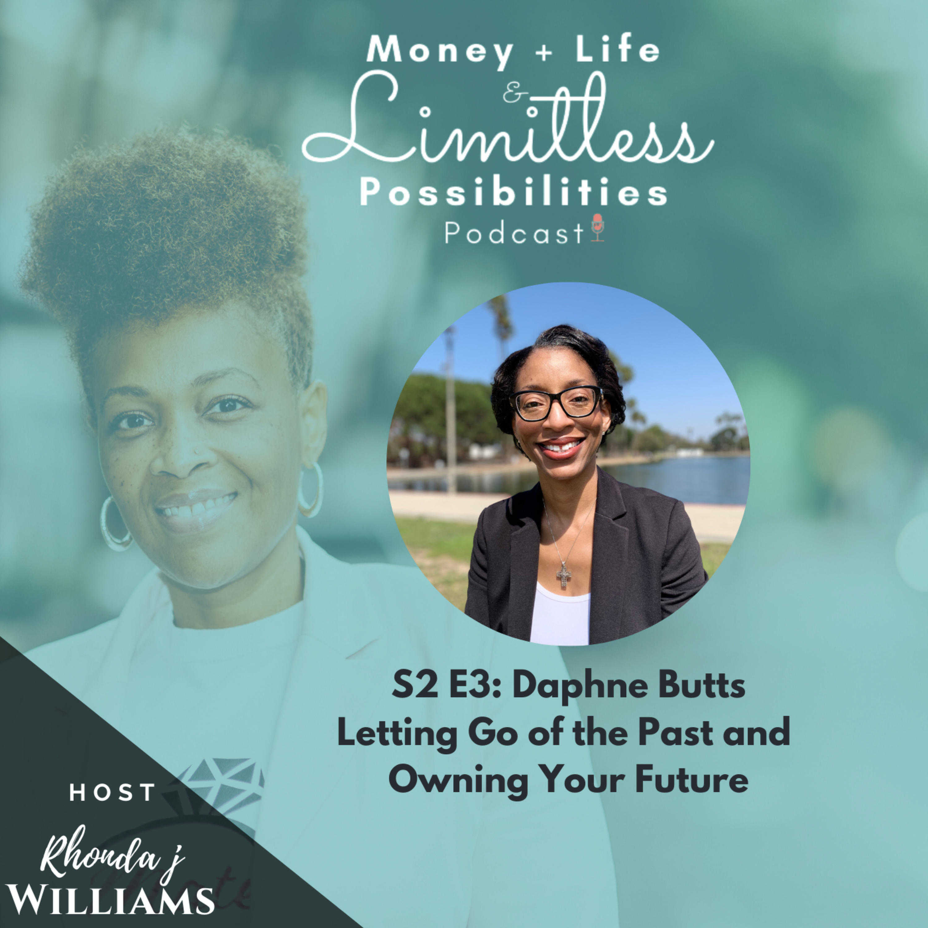 Money, Life & Limitless Possibilities Podcast