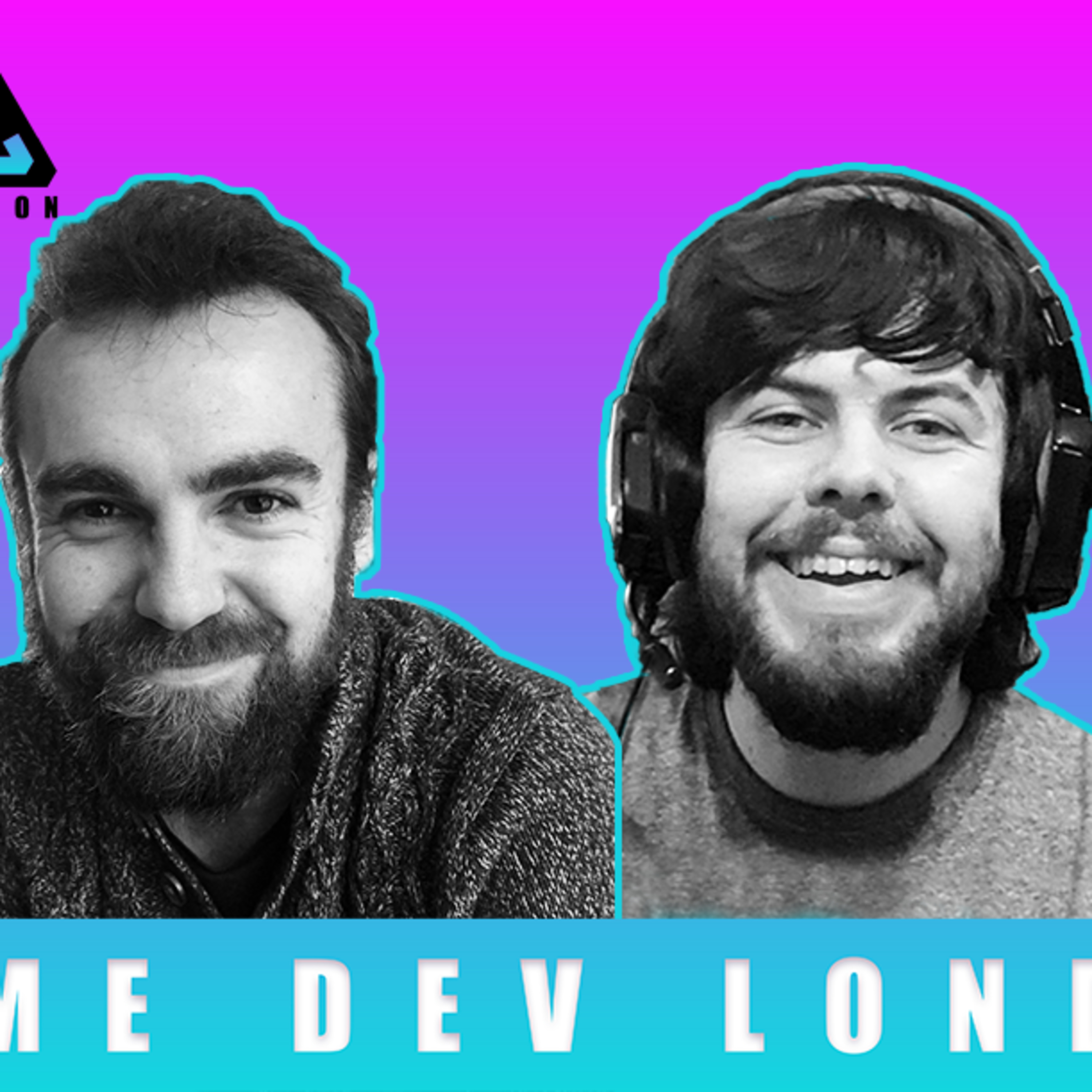 Game Dev Local Podcast