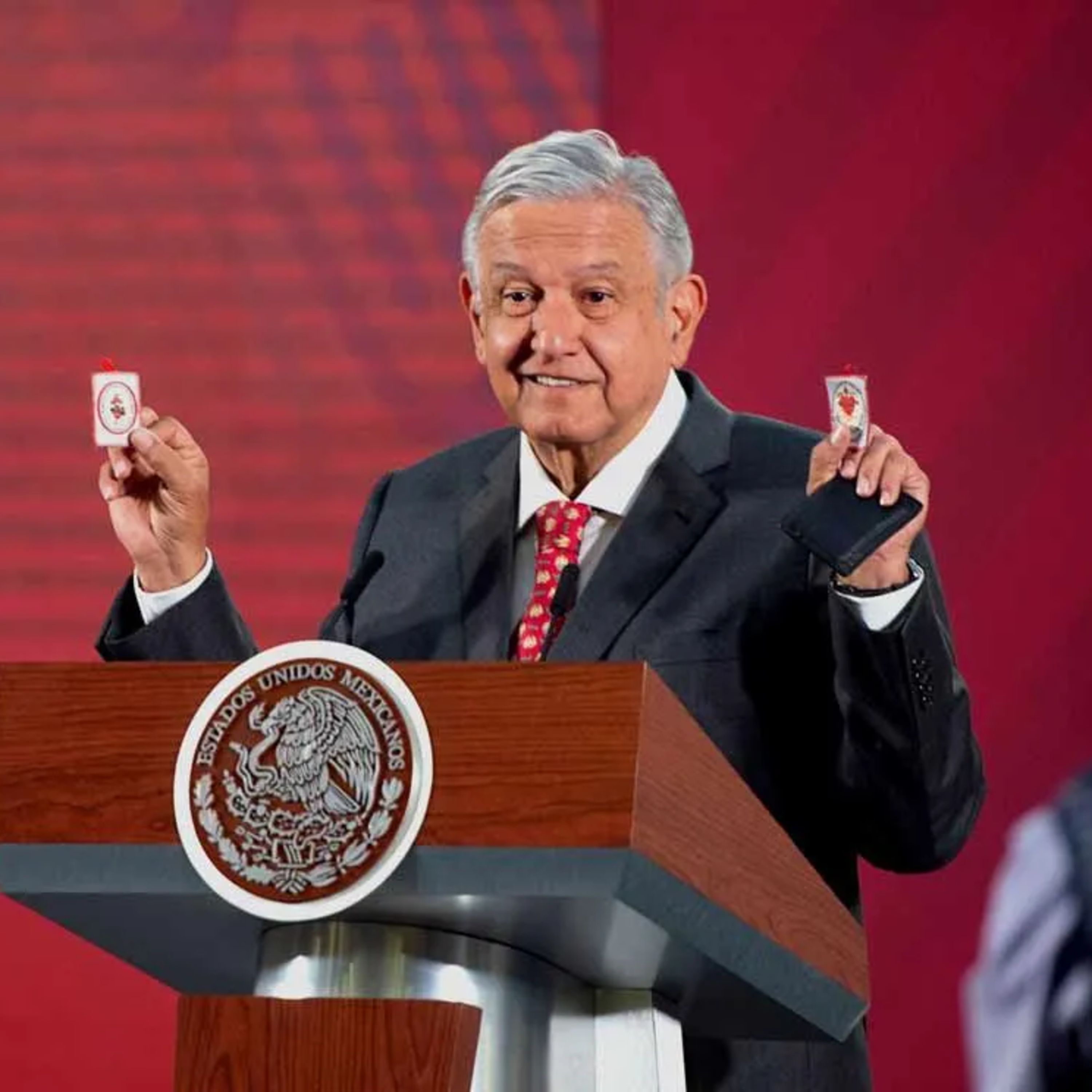 Gerardo Hau