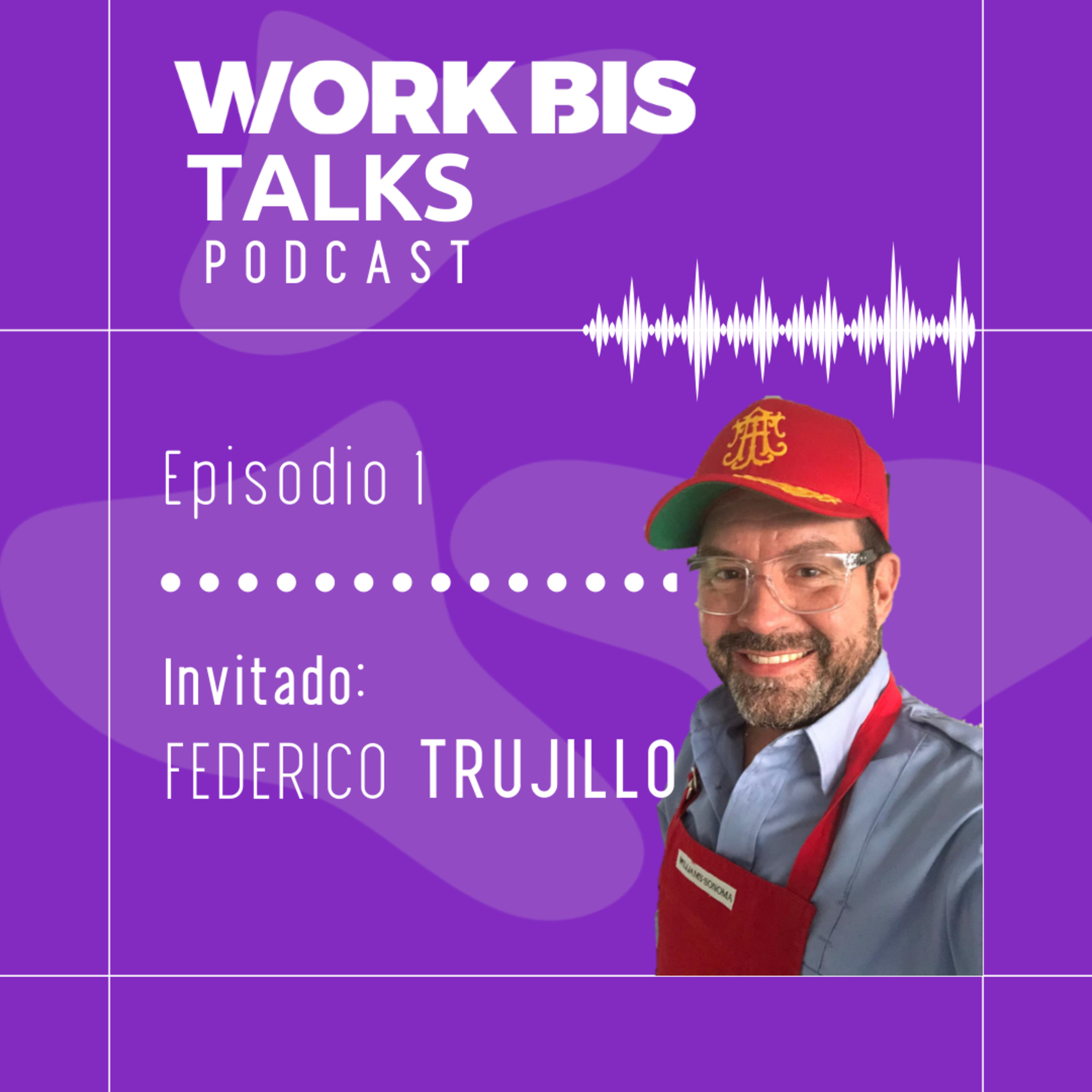WorkBis Talks Podcast