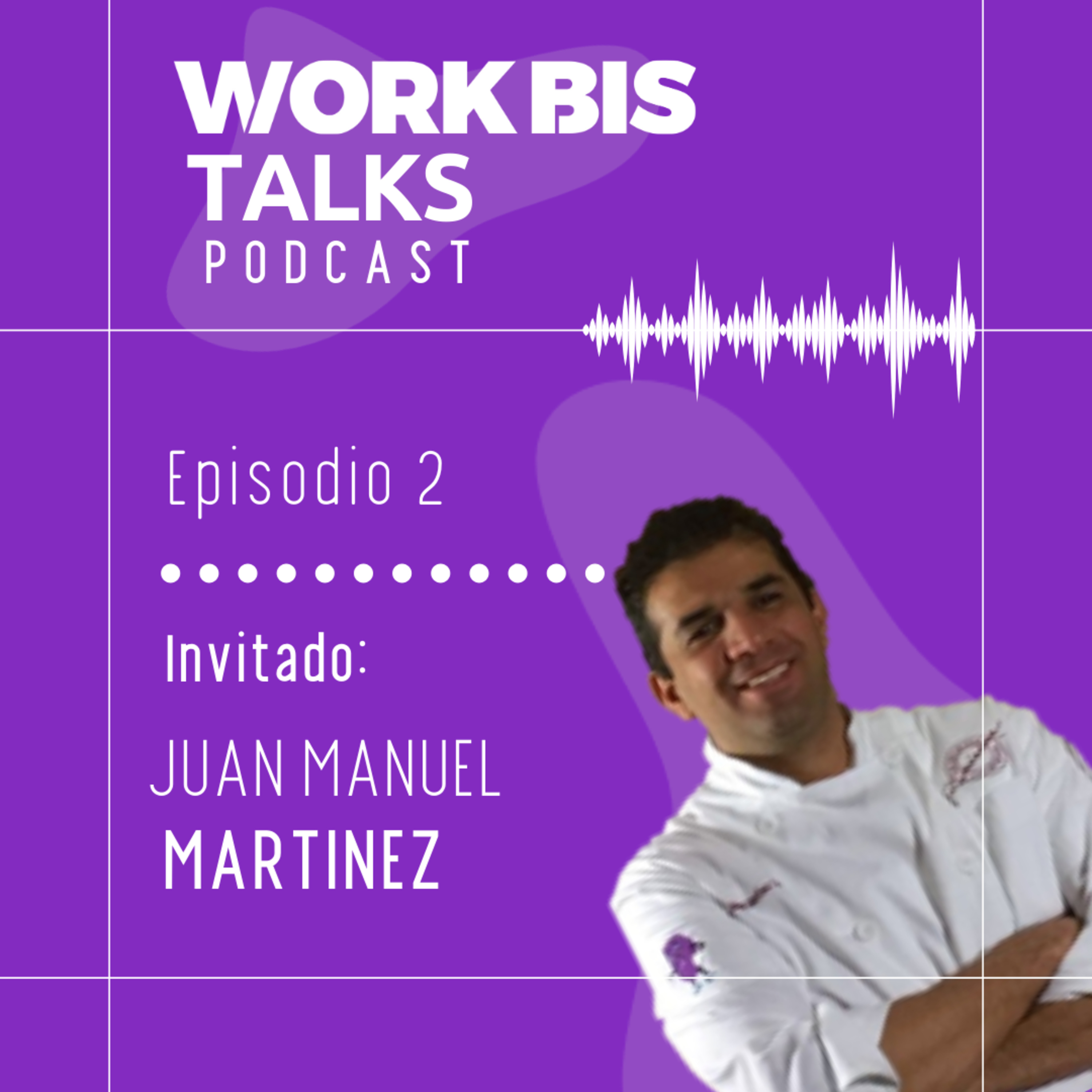 WorkBis Talks Podcast