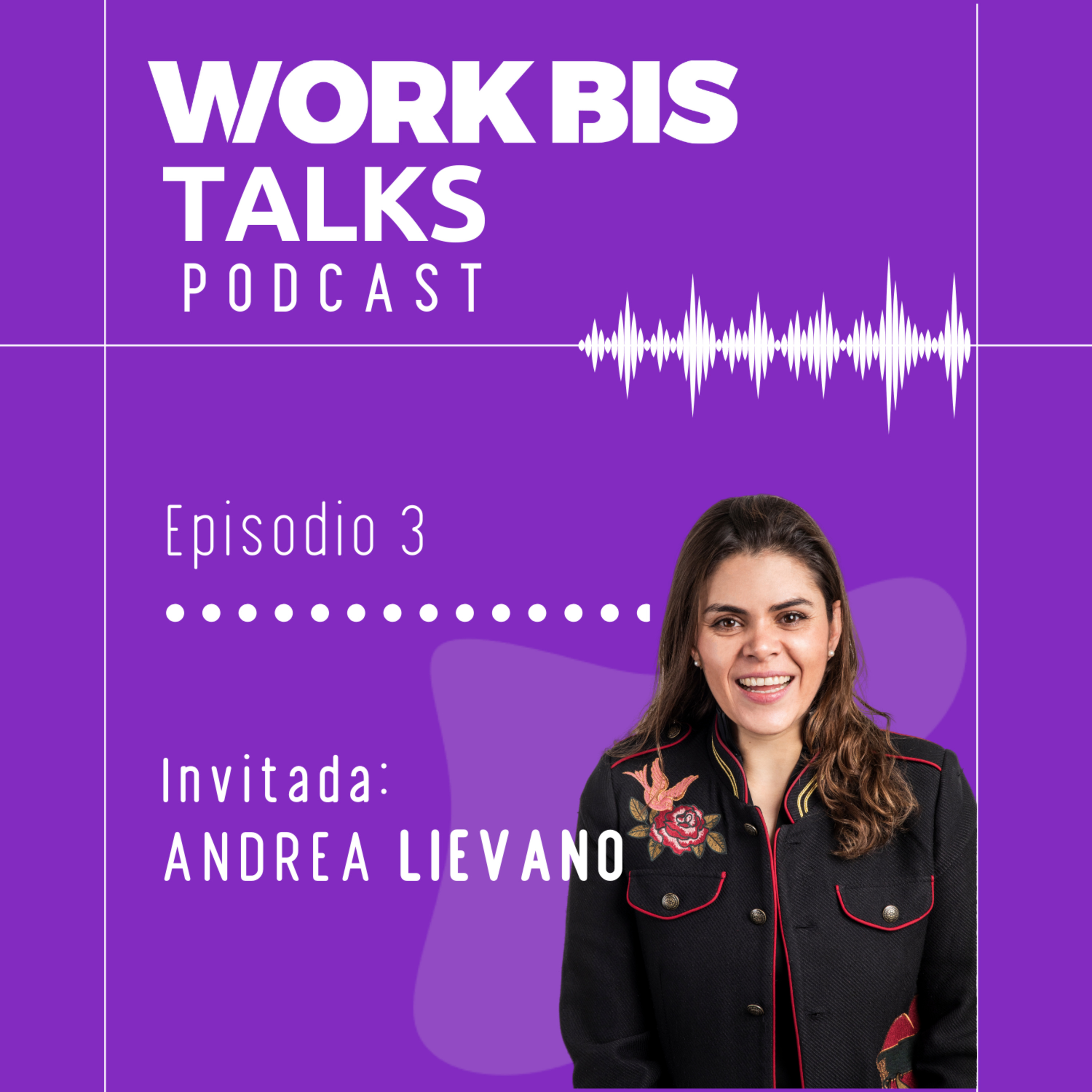 WorkBis Talks Podcast