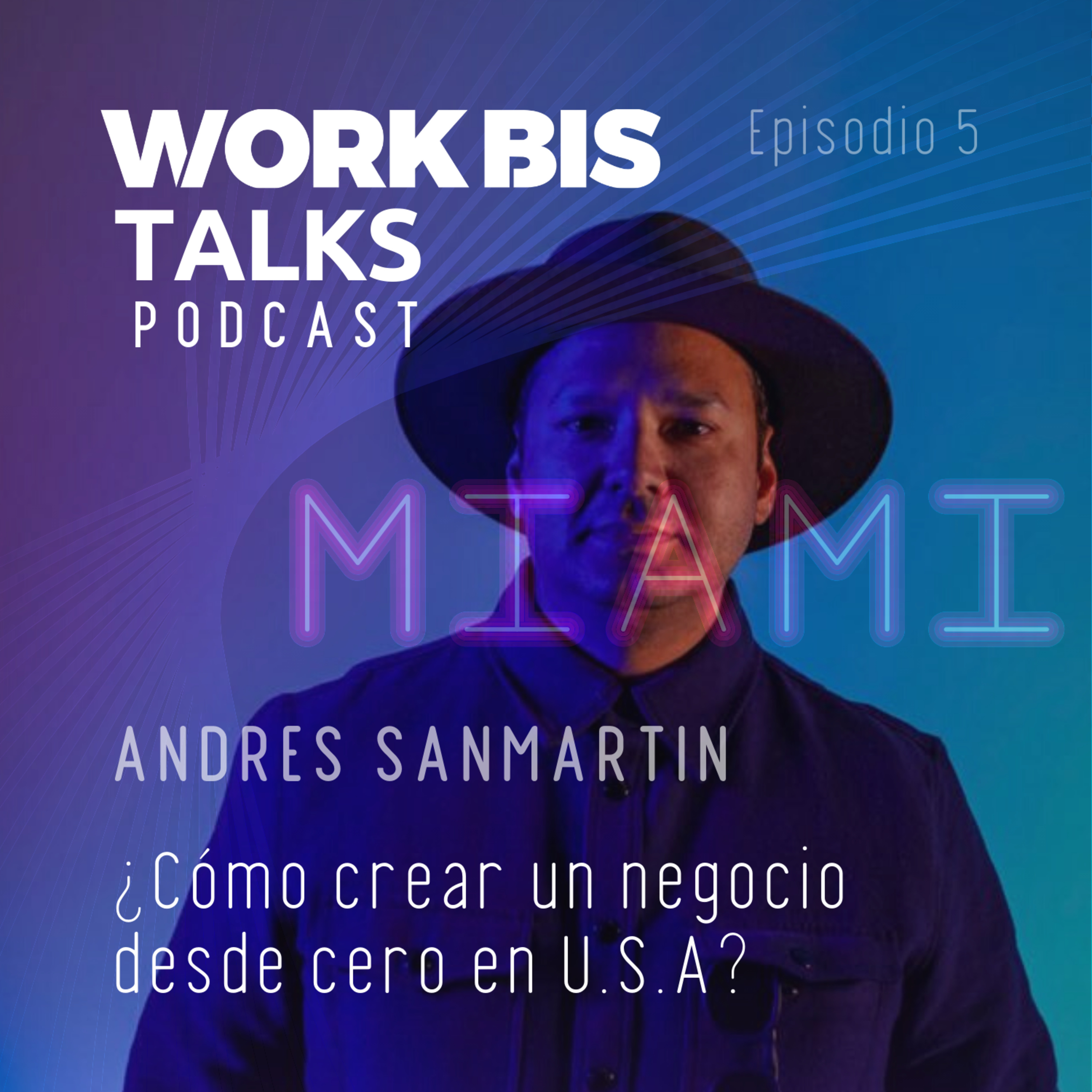 WorkBis Talks Podcast