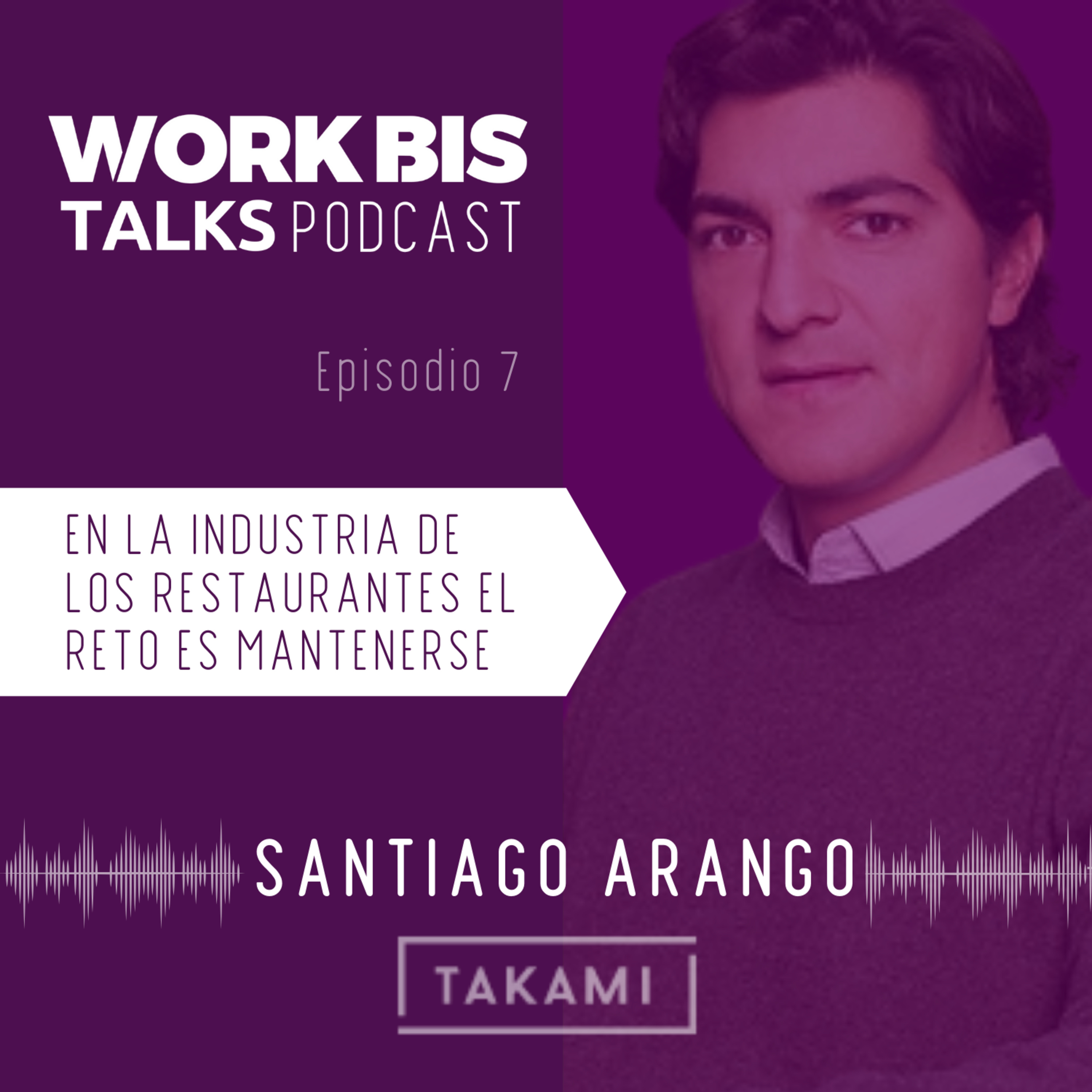 WorkBis Talks Podcast