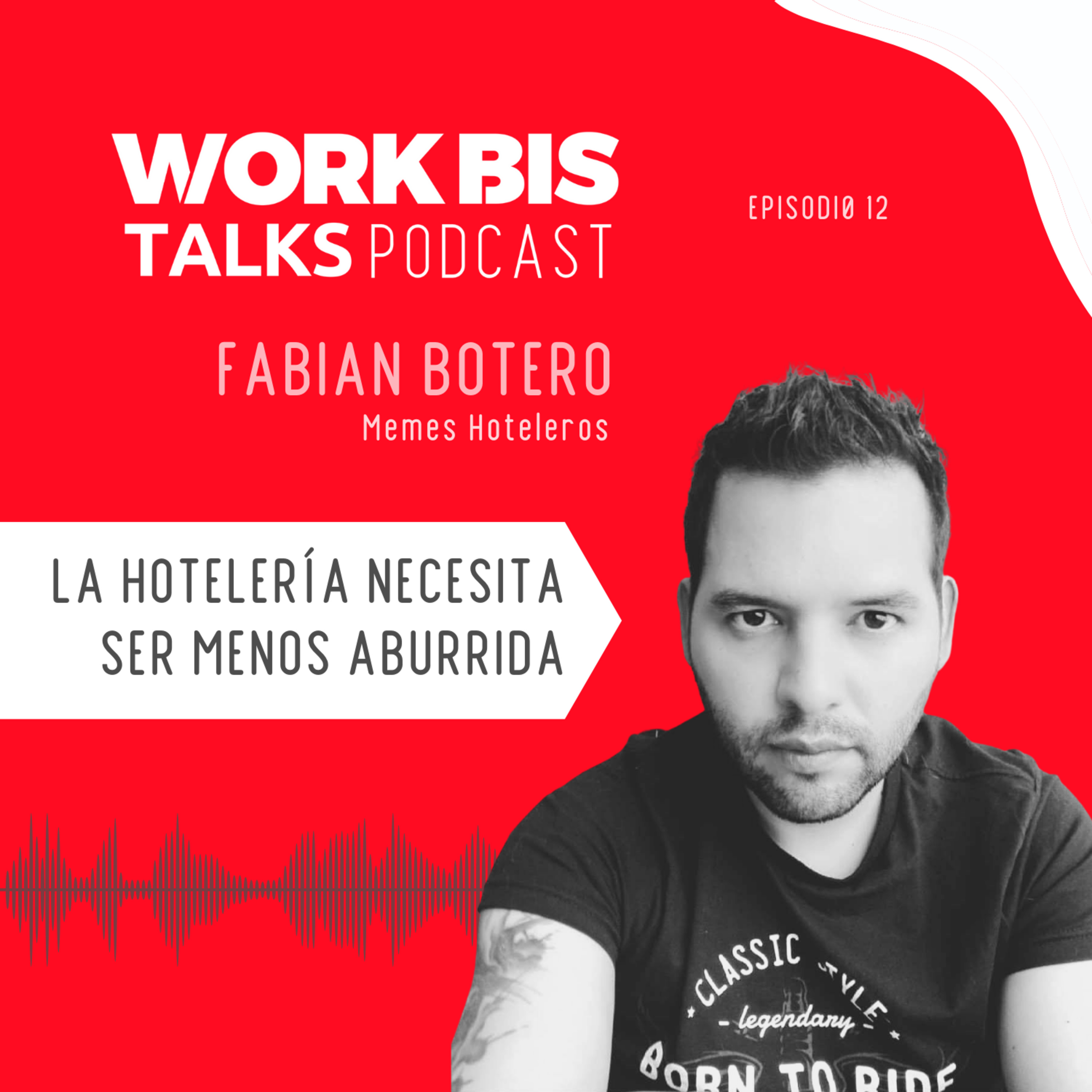 WorkBis Talks Podcast