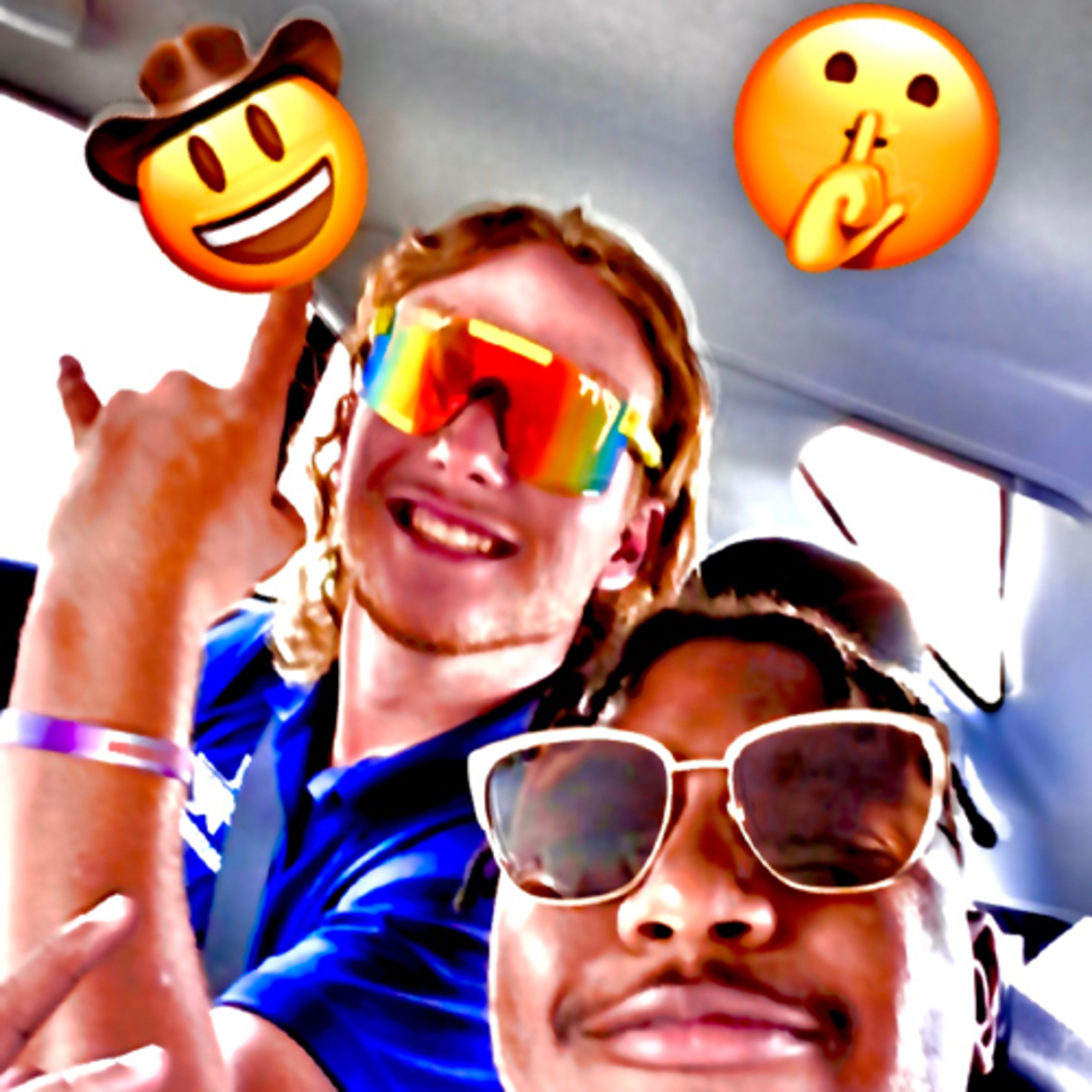 Lazy Boyz