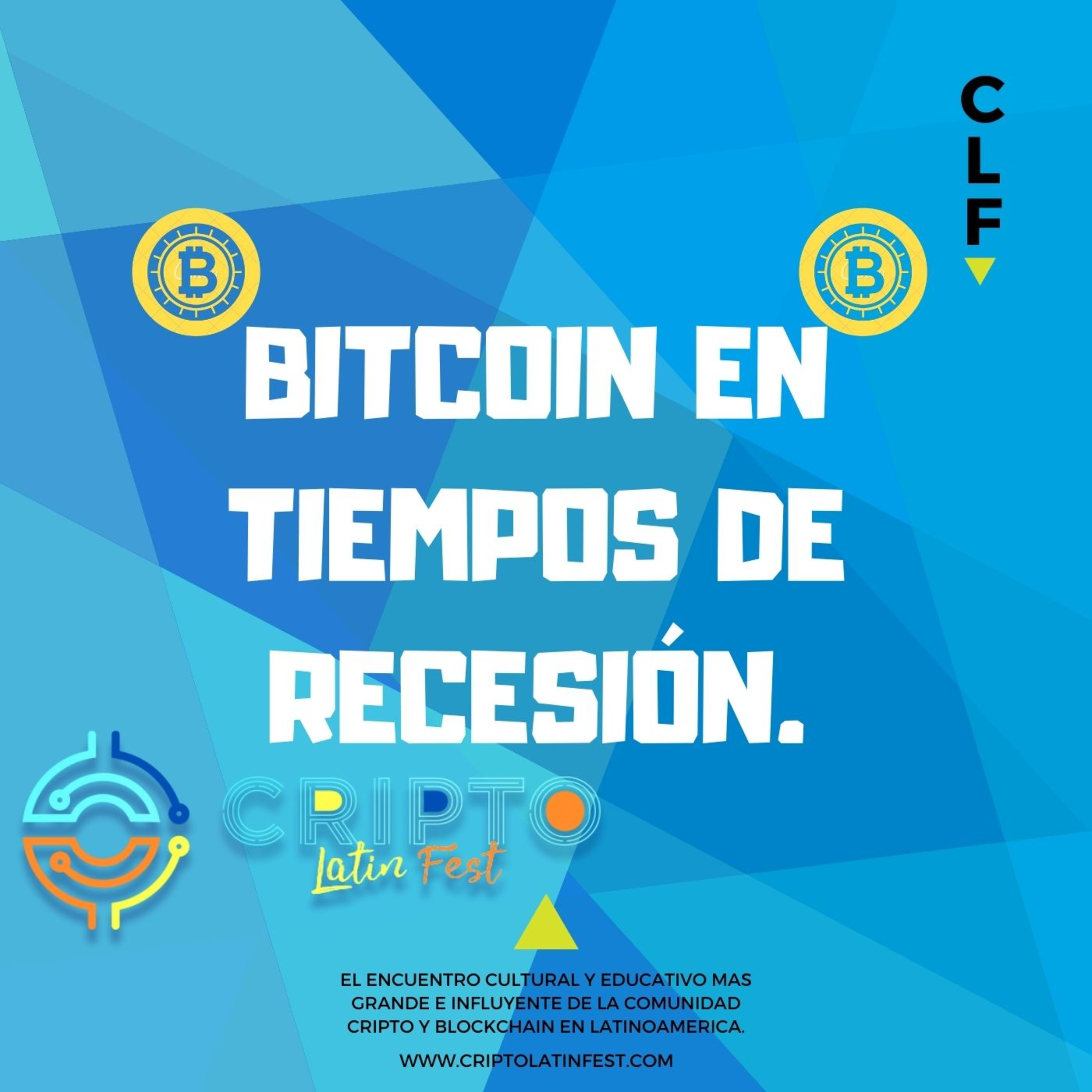 Cripto Latin Fest