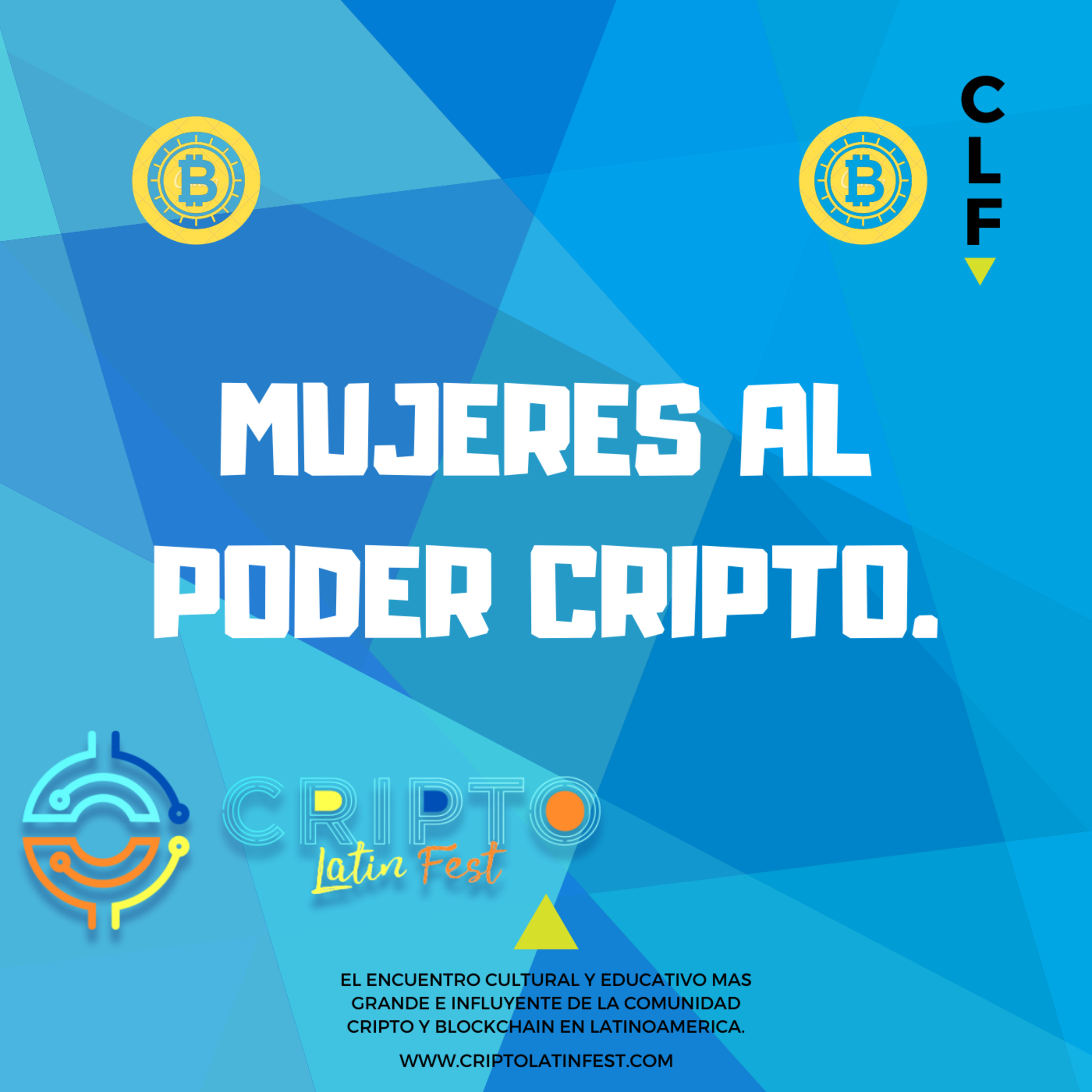 Cripto Latin Fest