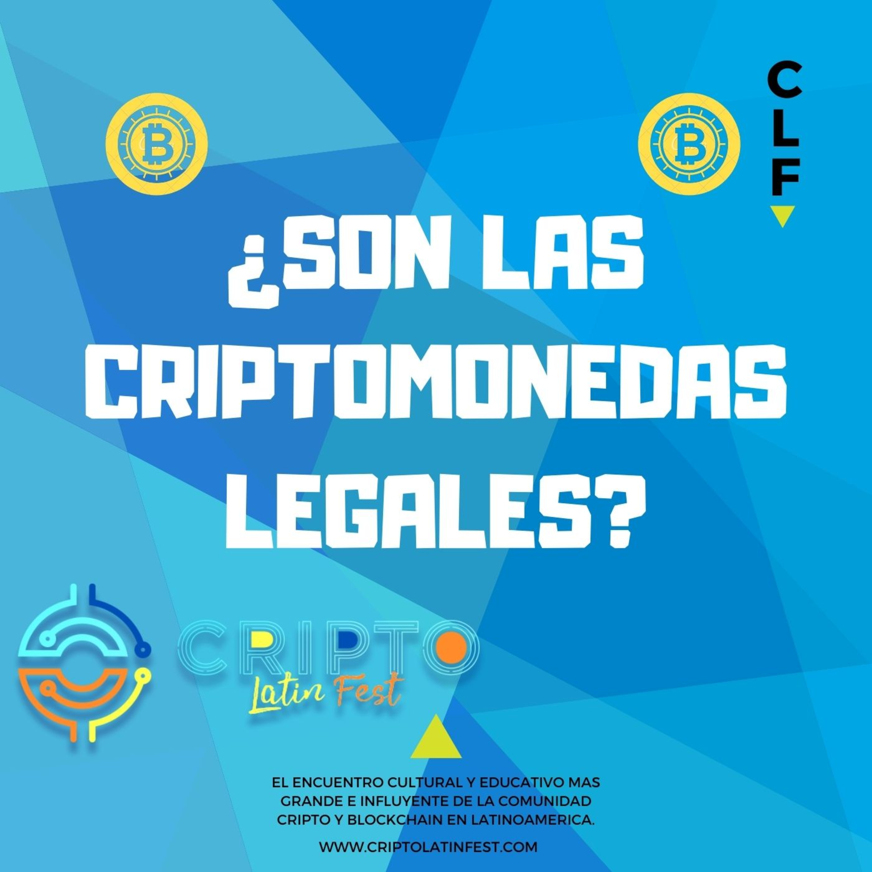 Cripto Latin Fest