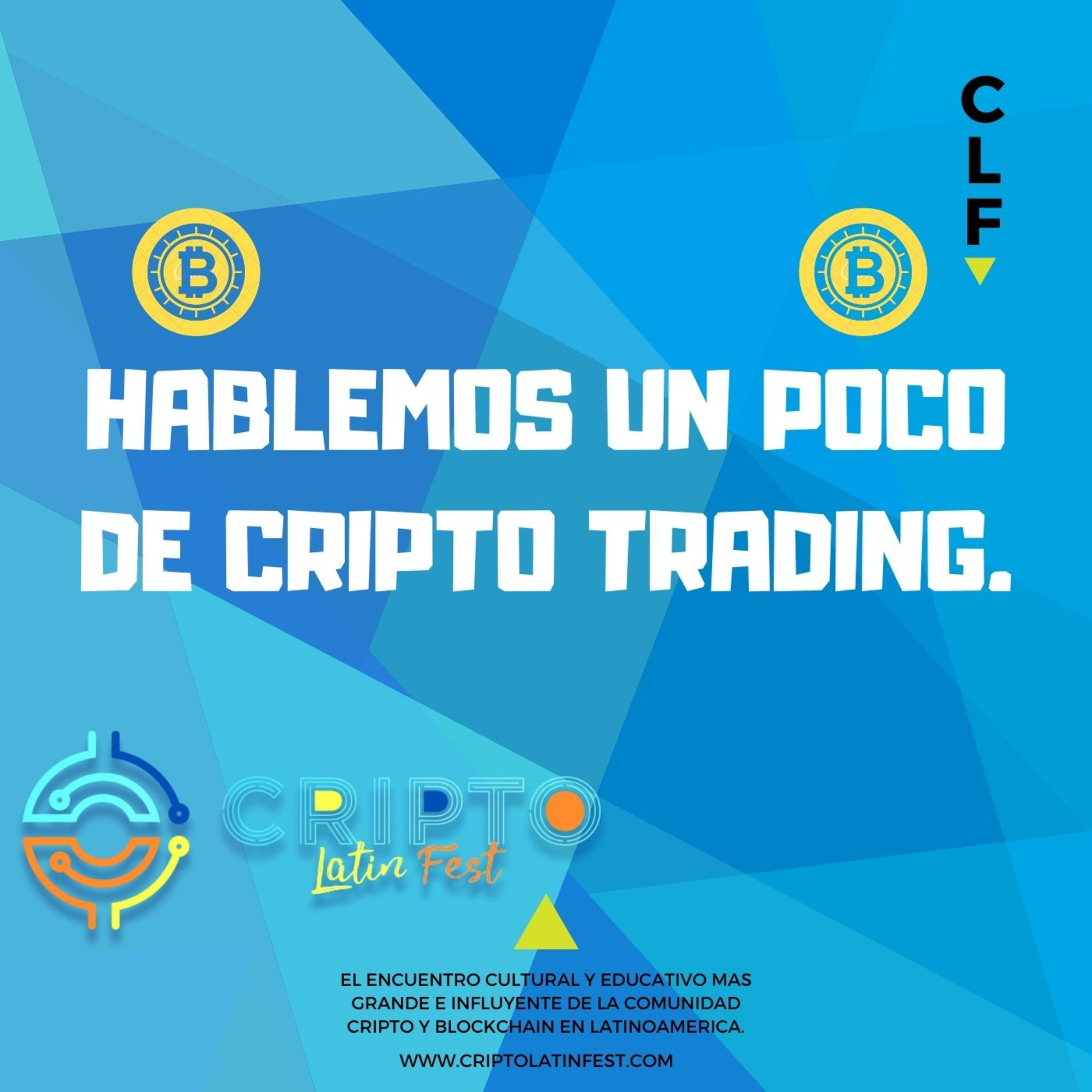 Cripto Latin Fest