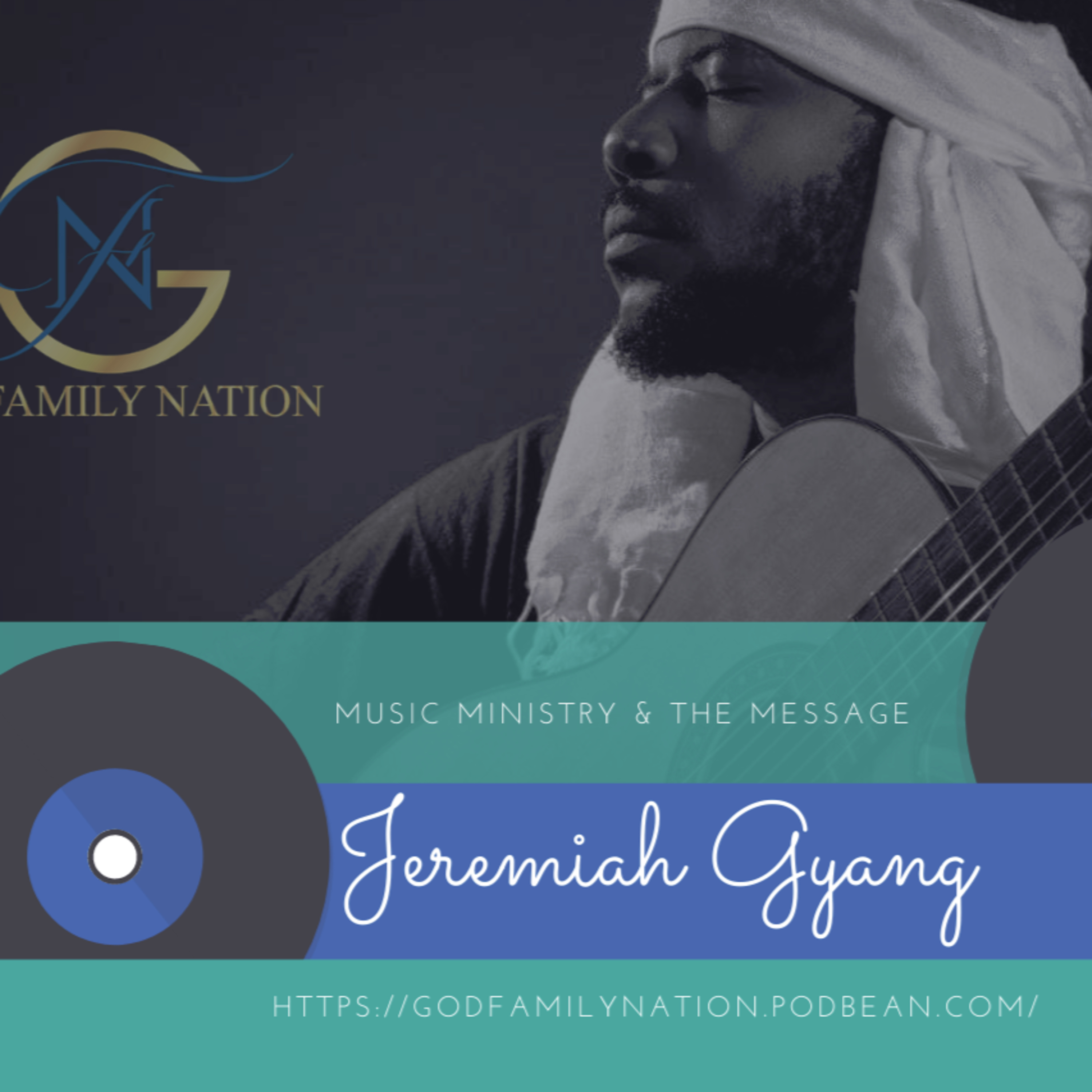 GOD Family Nation