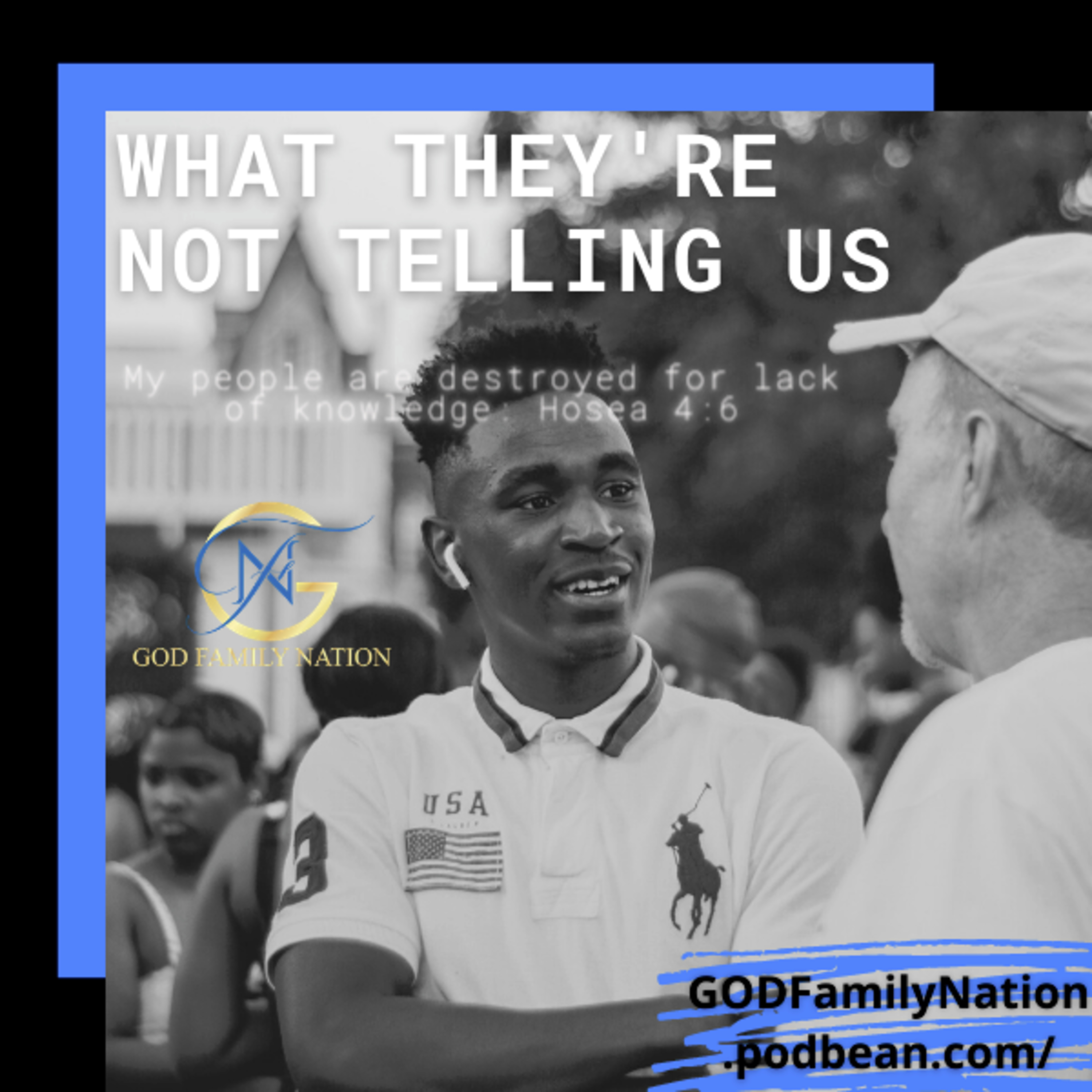 GOD Family Nation