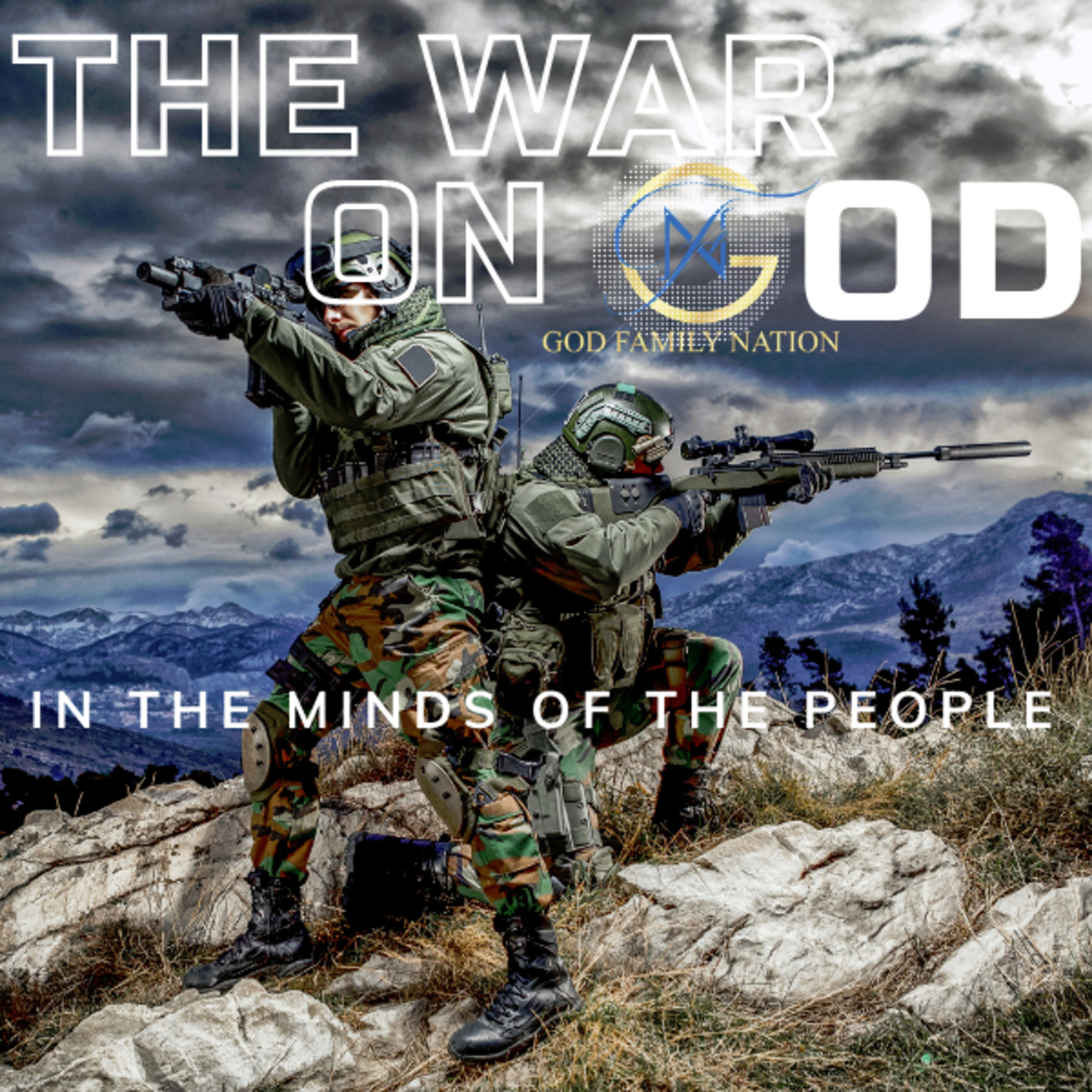 GOD Family Nation