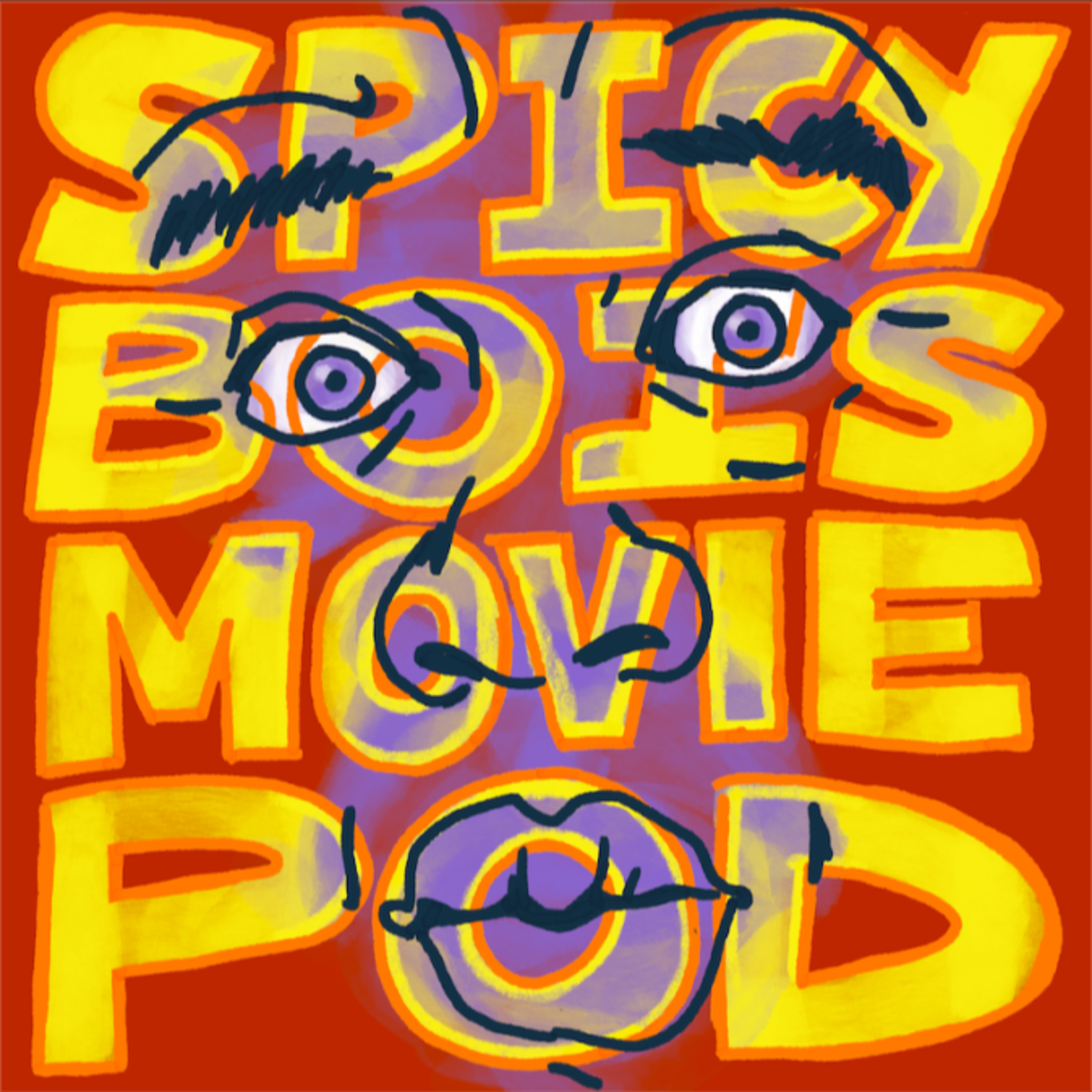 The Spicy Bois Movie Pod