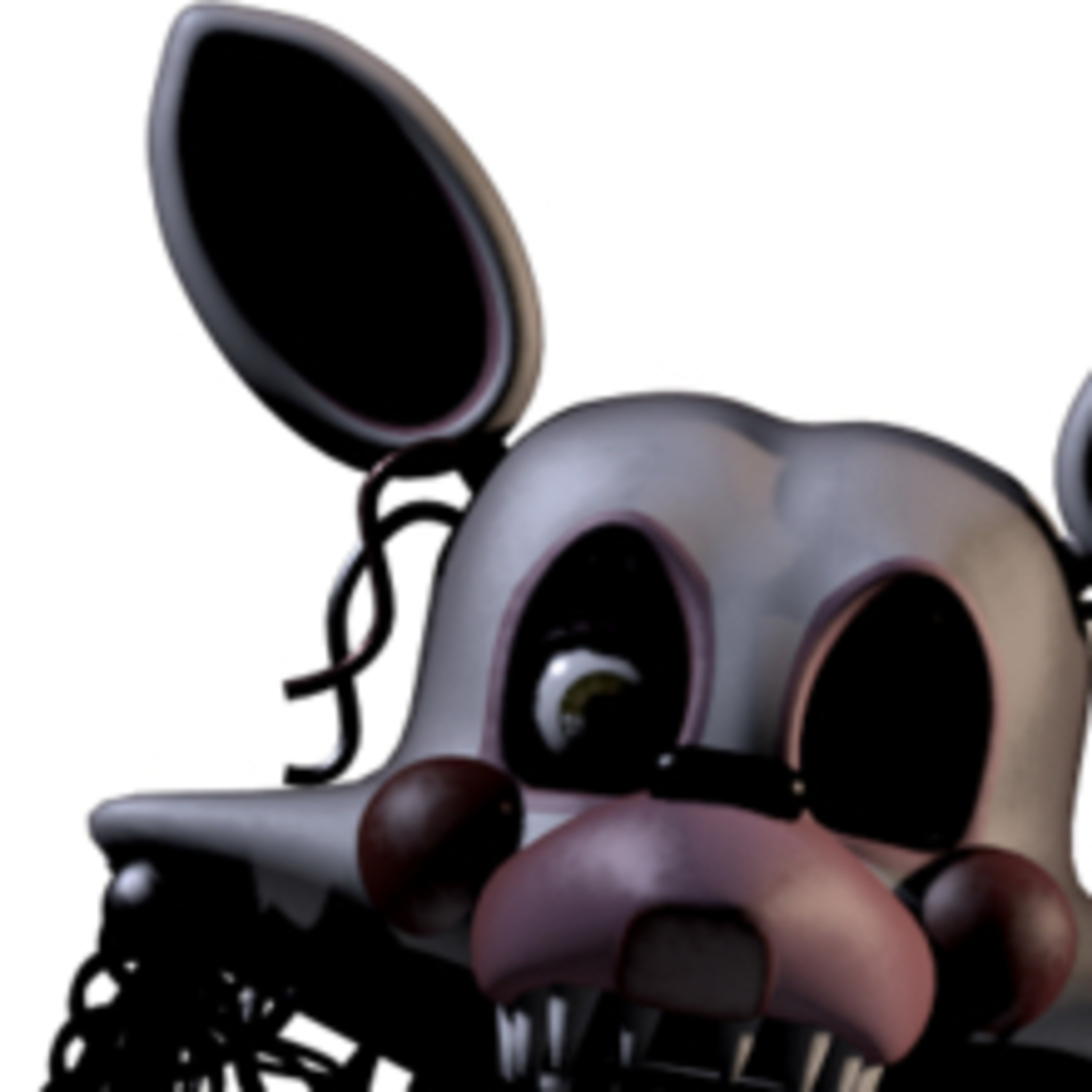 fnaf review  episode artwork